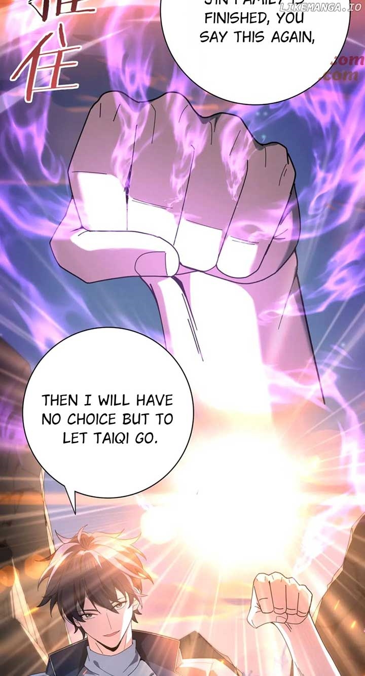 I Got The Weakest Class, Dragon Tamer!? - Chapter 113 Page 38