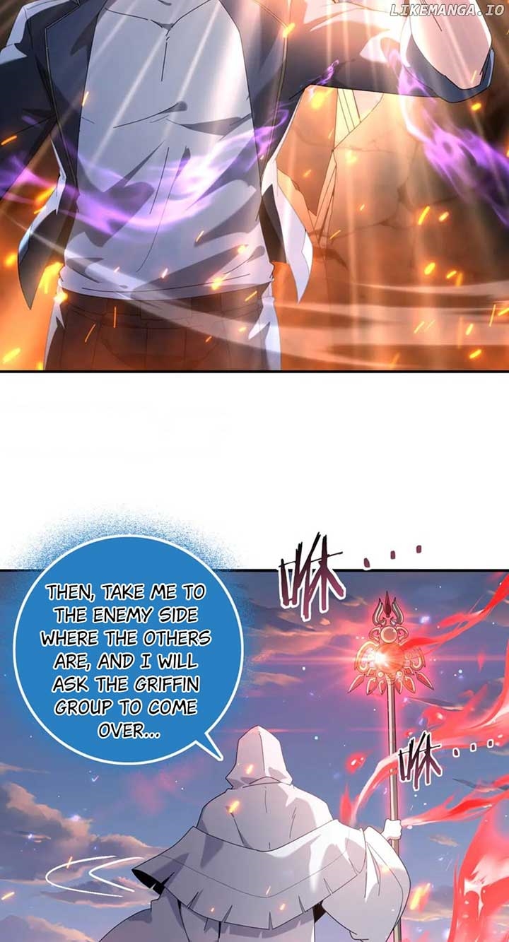 I Got The Weakest Class, Dragon Tamer!? - Chapter 113 Page 39