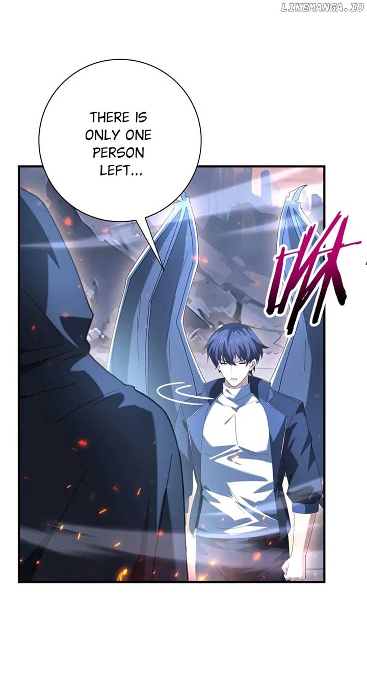 I Got The Weakest Class, Dragon Tamer!? - Chapter 113 Page 4