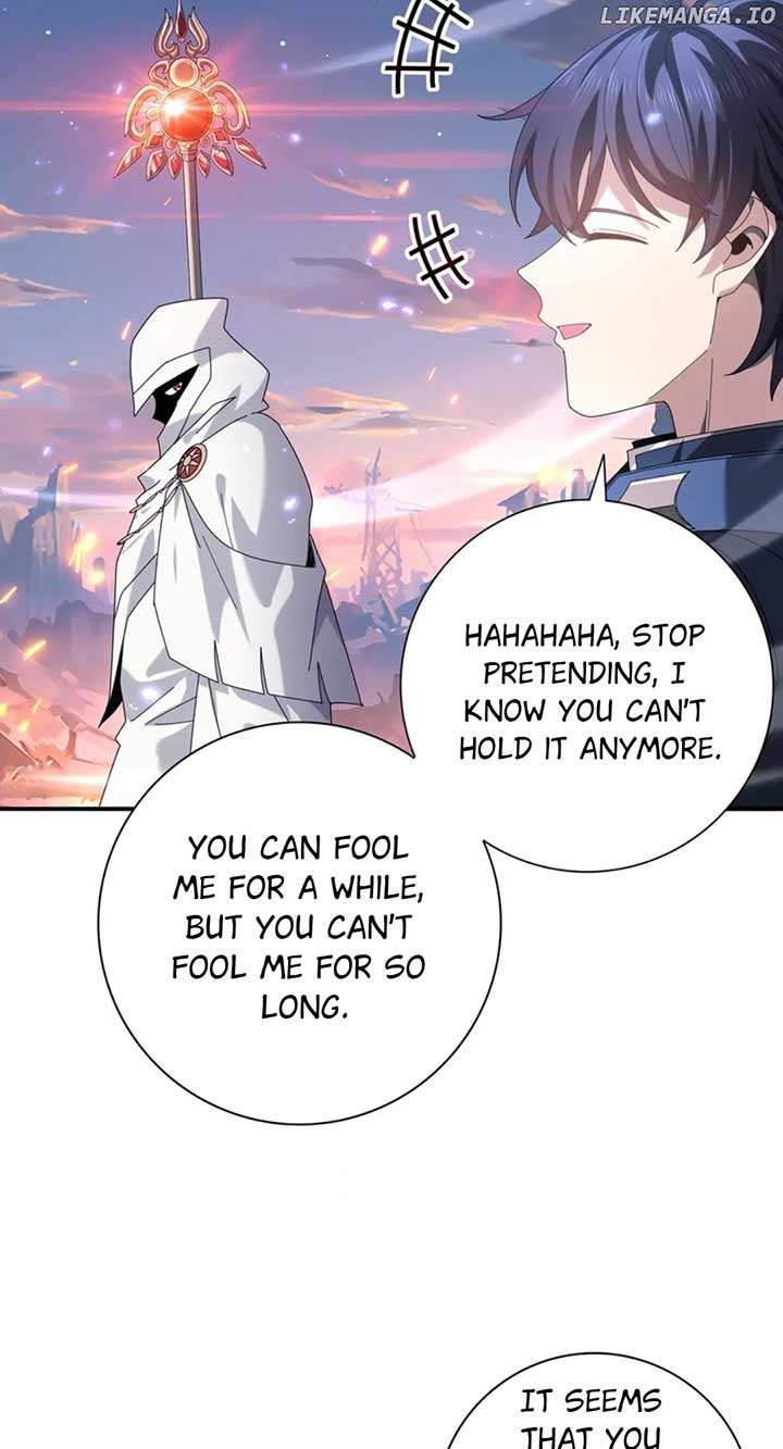 I Got The Weakest Class, Dragon Tamer!? - Chapter 113 Page 42