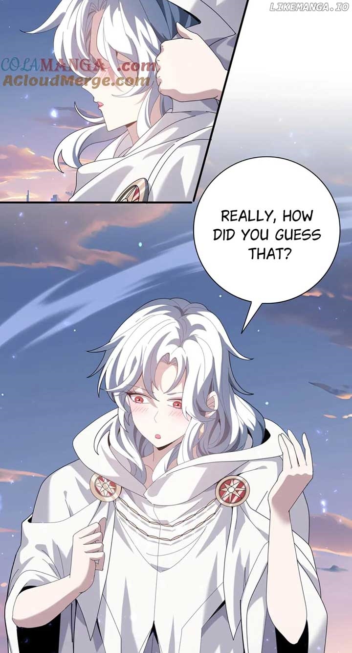 I Got The Weakest Class, Dragon Tamer!? - Chapter 113 Page 45