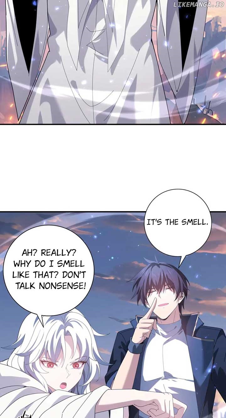 I Got The Weakest Class, Dragon Tamer!? - Chapter 113 Page 46