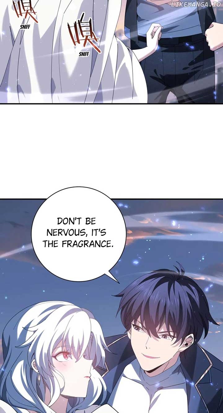 I Got The Weakest Class, Dragon Tamer!? - Chapter 113 Page 47