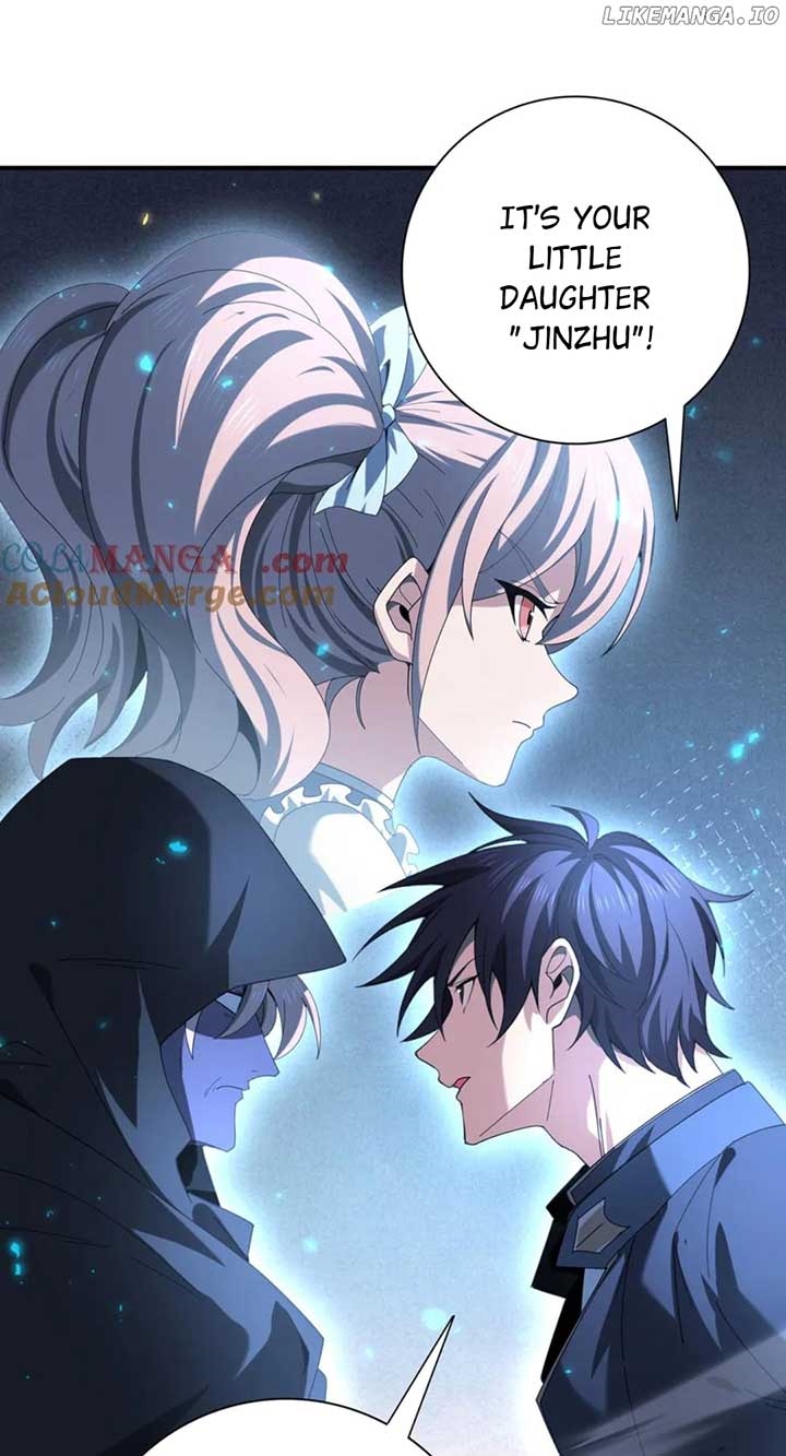 I Got The Weakest Class, Dragon Tamer!? - Chapter 113 Page 5