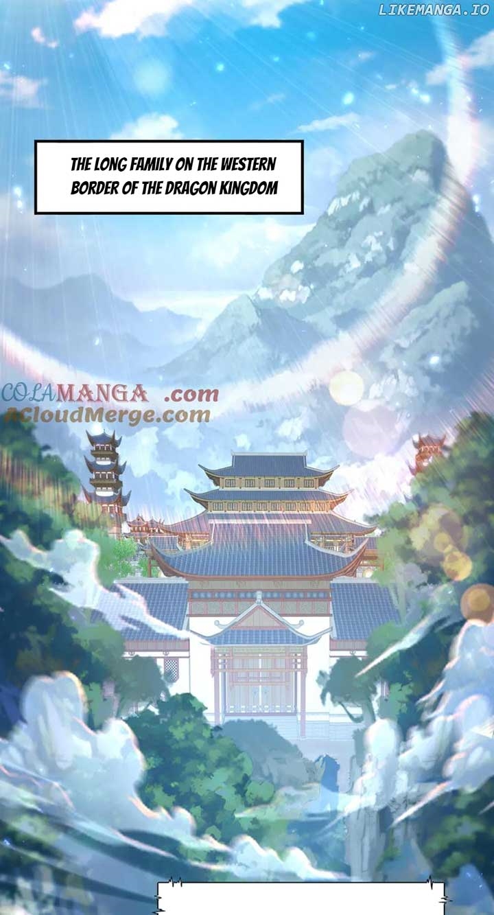 I Got The Weakest Class, Dragon Tamer!? - Chapter 113 Page 51