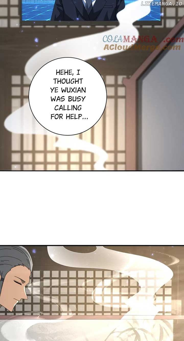 I Got The Weakest Class, Dragon Tamer!? - Chapter 113 Page 53