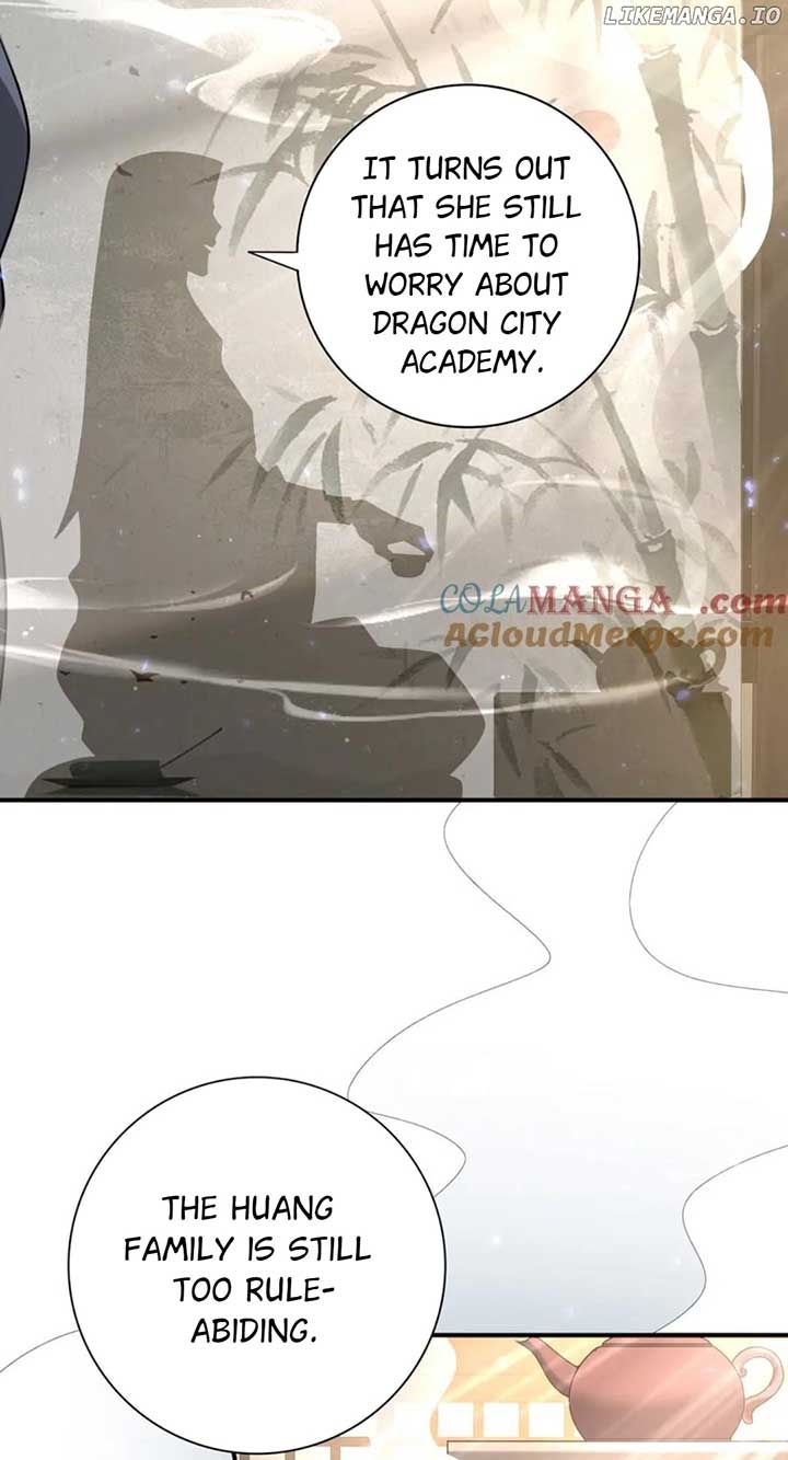 I Got The Weakest Class, Dragon Tamer!? - Chapter 113 Page 54