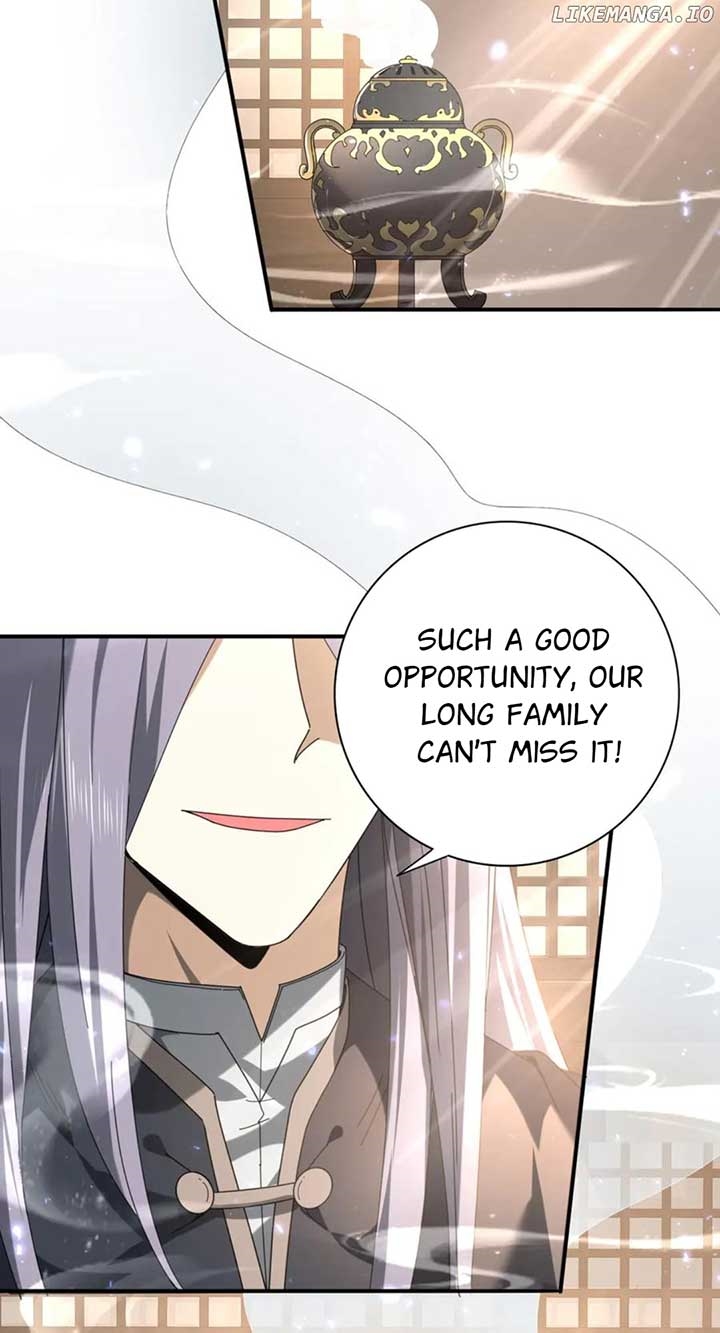 I Got The Weakest Class, Dragon Tamer!? - Chapter 113 Page 55