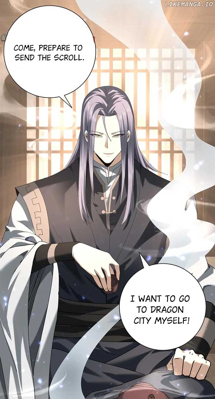 I Got The Weakest Class, Dragon Tamer!? - Chapter 113 Page 56