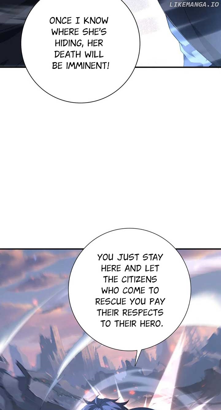 I Got The Weakest Class, Dragon Tamer!? - Chapter 113 Page 6