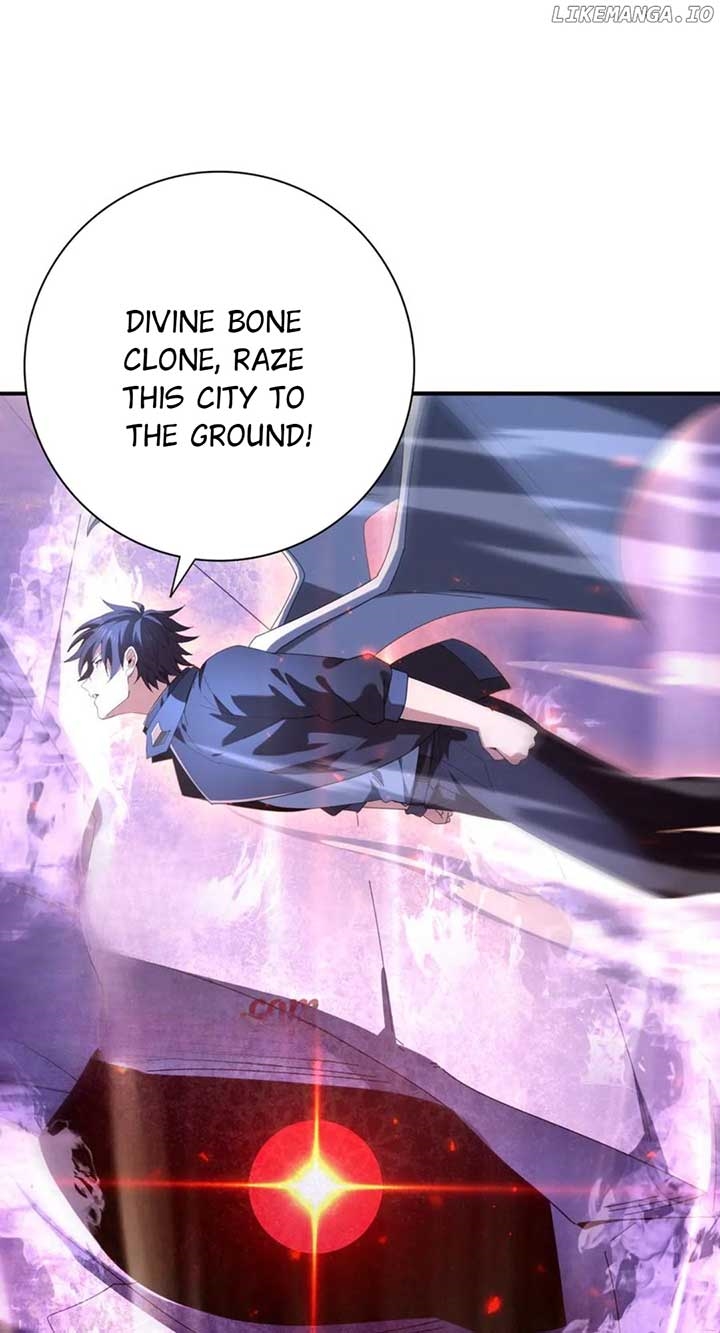 I Got The Weakest Class, Dragon Tamer!? - Chapter 113 Page 8