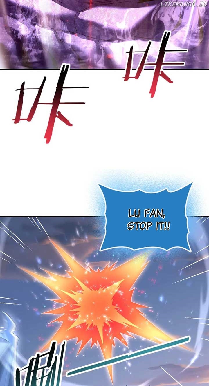 I Got The Weakest Class, Dragon Tamer!? - Chapter 113 Page 9