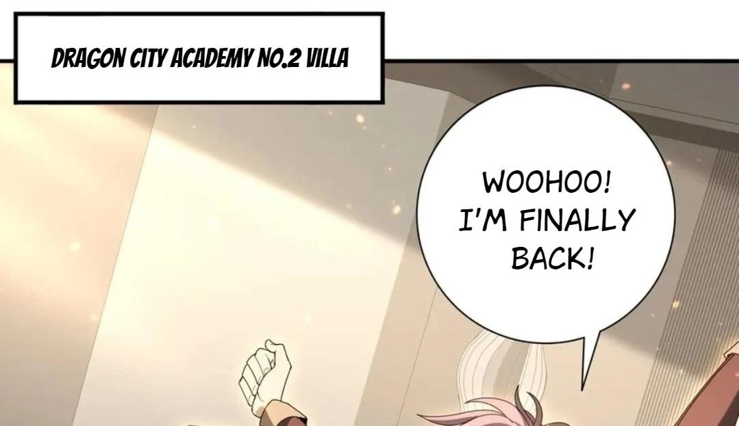 I Got The Weakest Class, Dragon Tamer!? - Chapter 114 Page 1