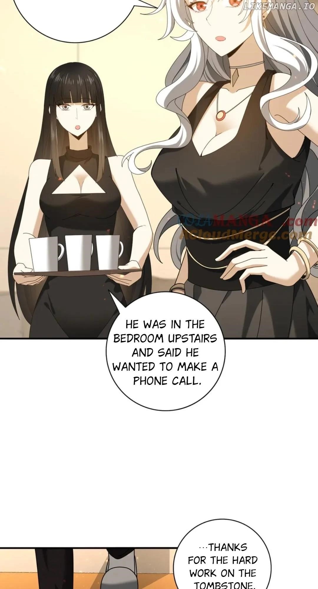 I Got The Weakest Class, Dragon Tamer!? - Chapter 114 Page 10