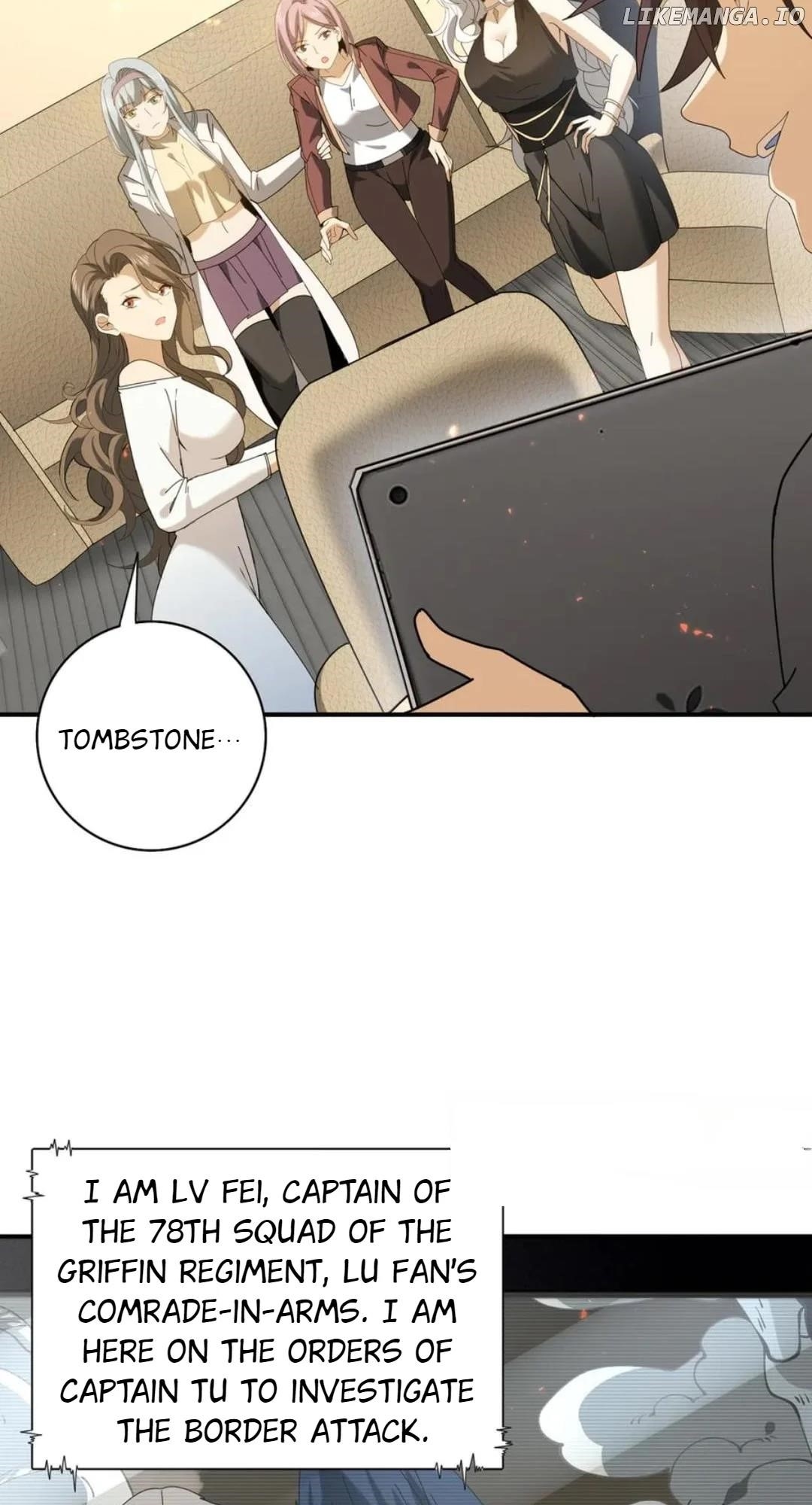 I Got The Weakest Class, Dragon Tamer!? - Chapter 114 Page 13