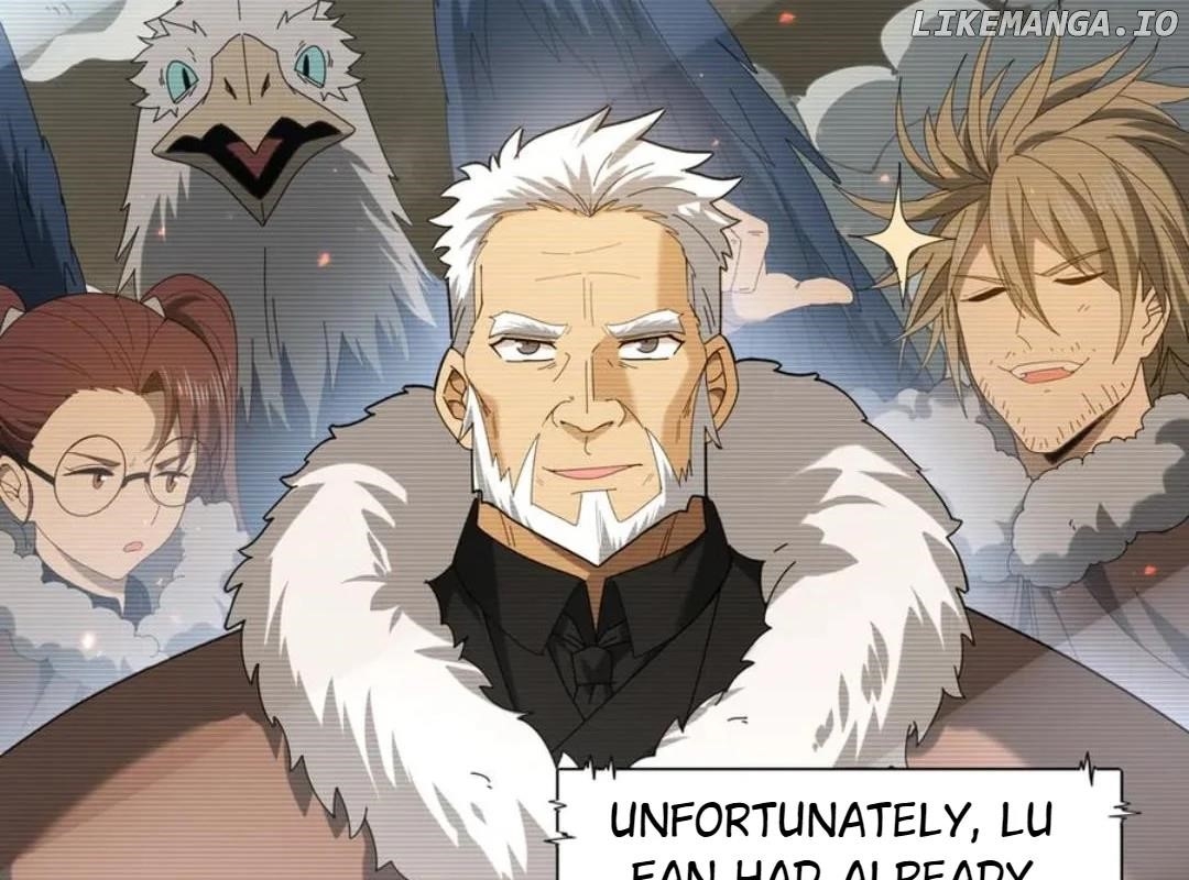 I Got The Weakest Class, Dragon Tamer!? - Chapter 114 Page 14