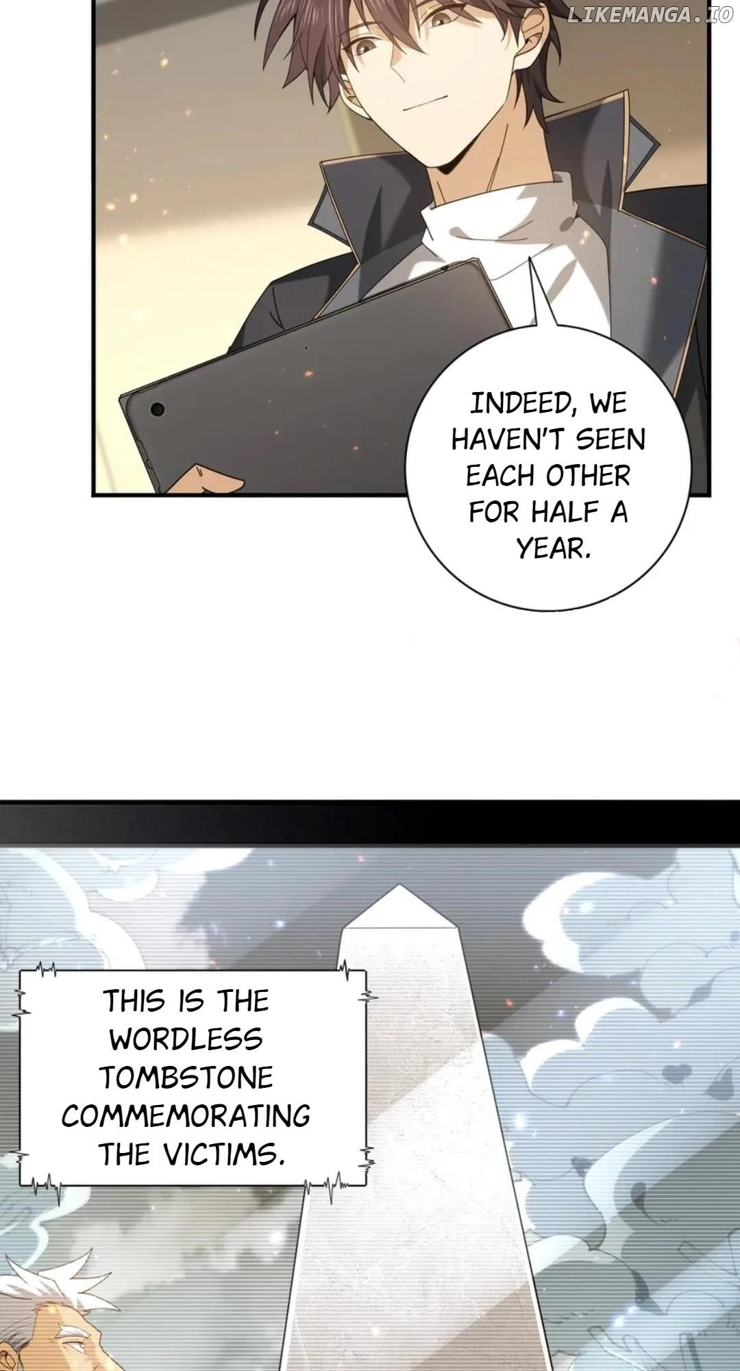 I Got The Weakest Class, Dragon Tamer!? - Chapter 114 Page 17