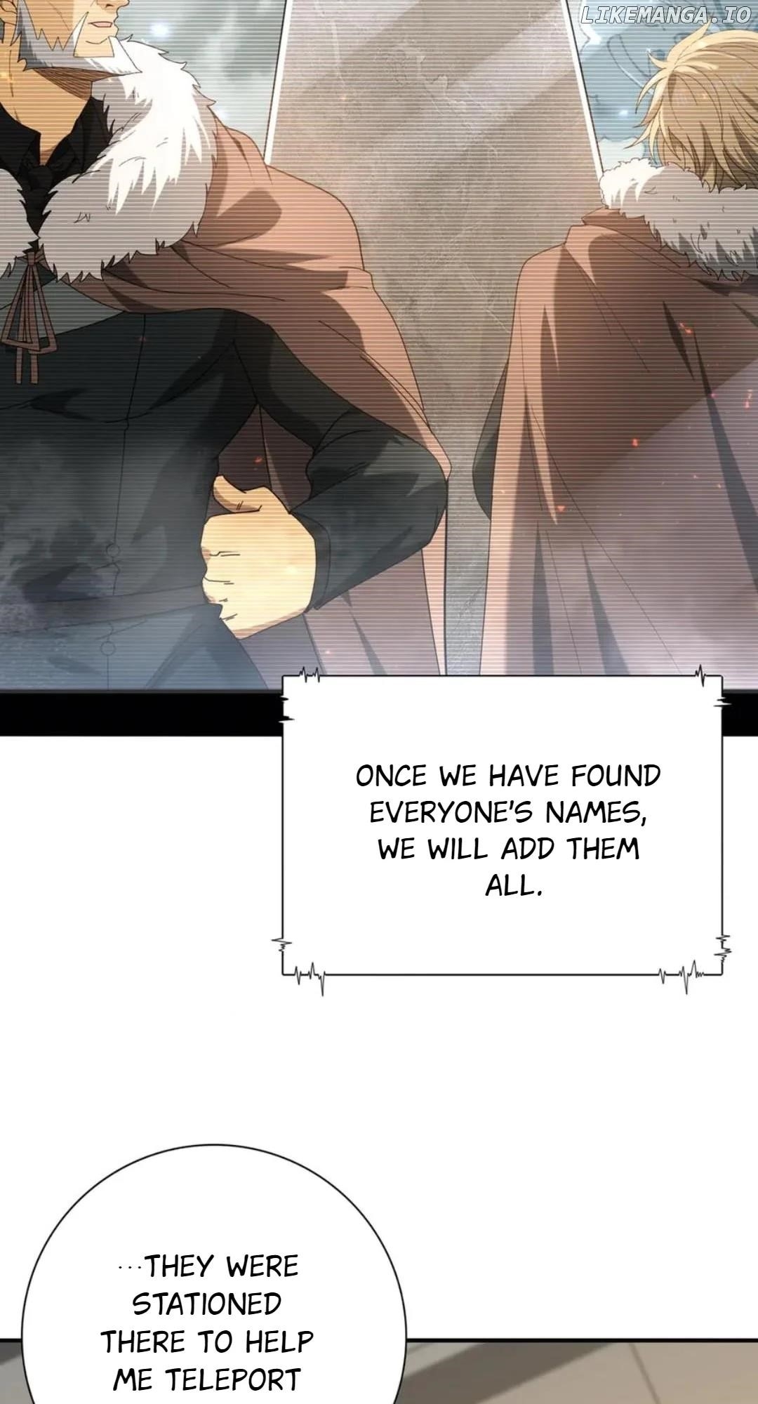 I Got The Weakest Class, Dragon Tamer!? - Chapter 114 Page 18