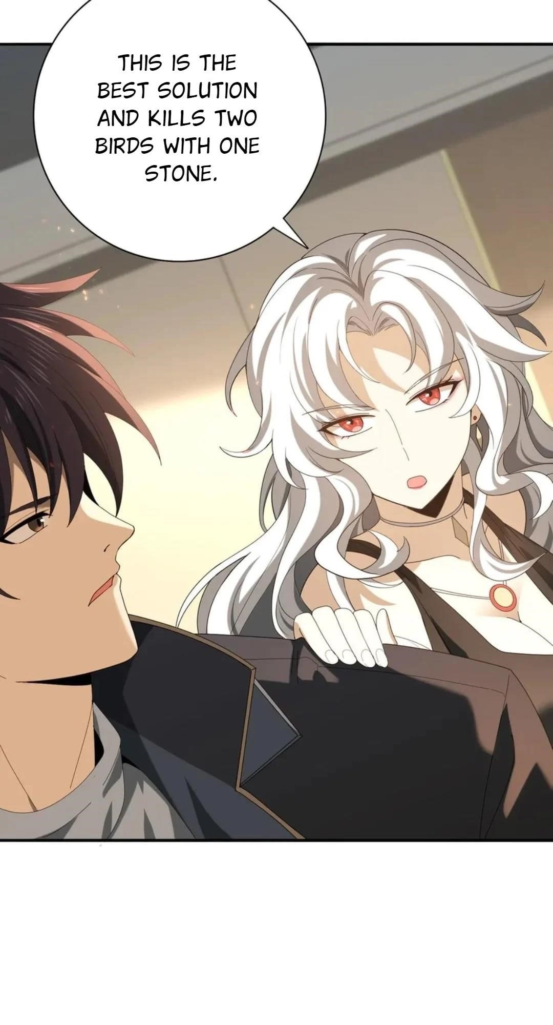 I Got The Weakest Class, Dragon Tamer!? - Chapter 114 Page 23