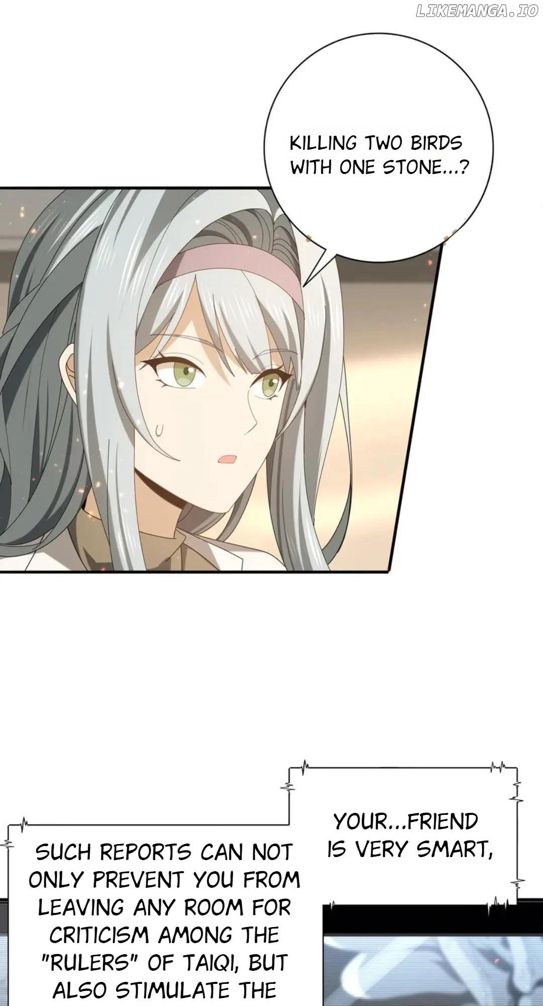 I Got The Weakest Class, Dragon Tamer!? - Chapter 114 Page 24