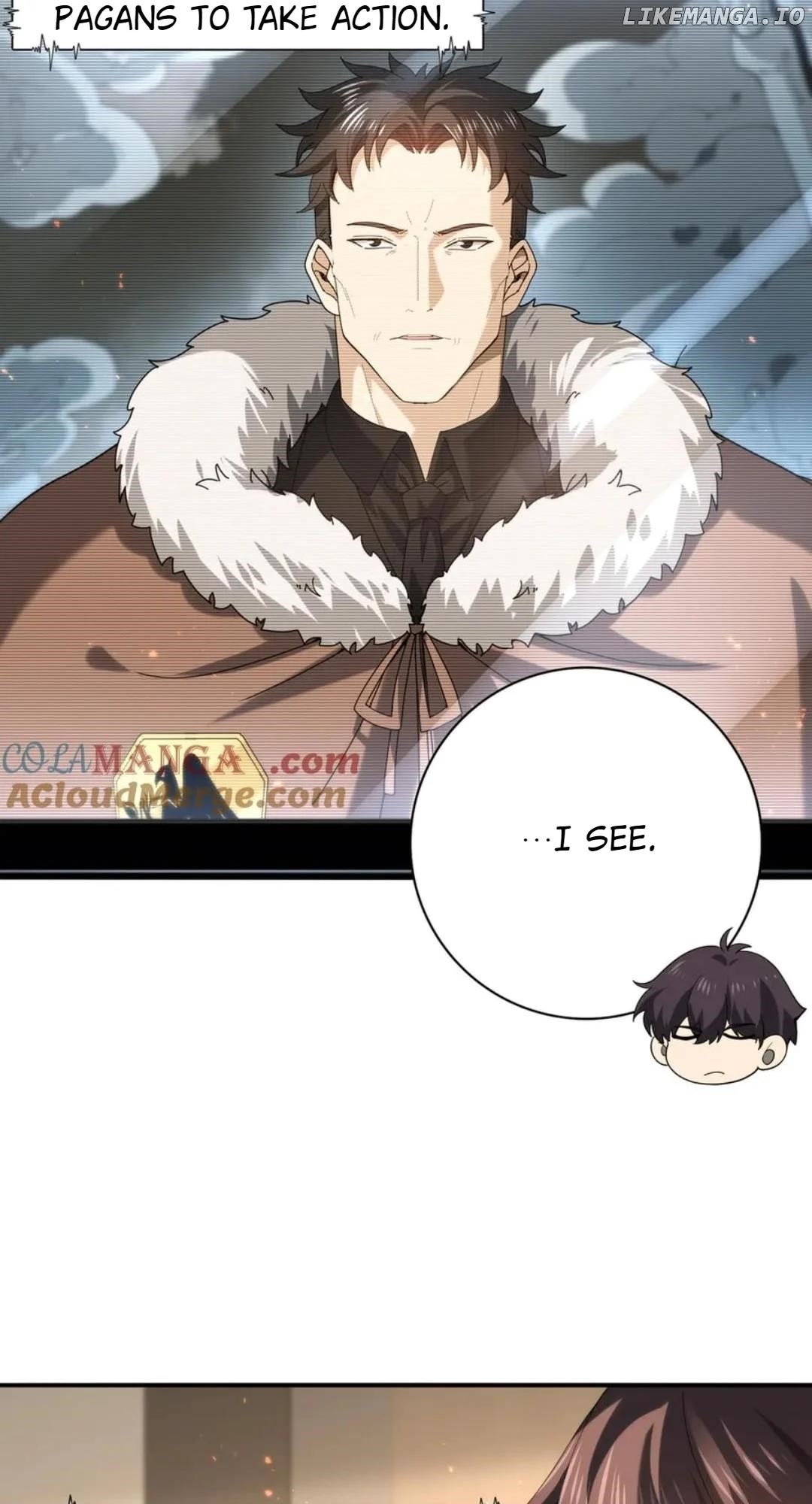 I Got The Weakest Class, Dragon Tamer!? - Chapter 114 Page 25