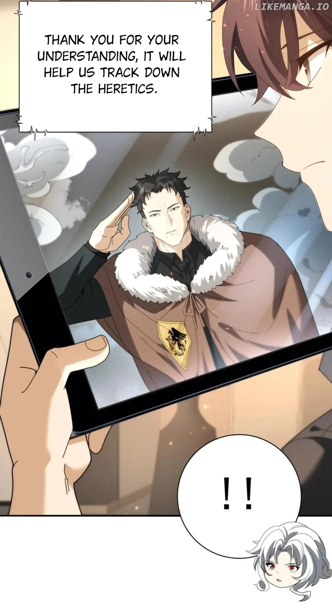 I Got The Weakest Class, Dragon Tamer!? - Chapter 114 Page 26