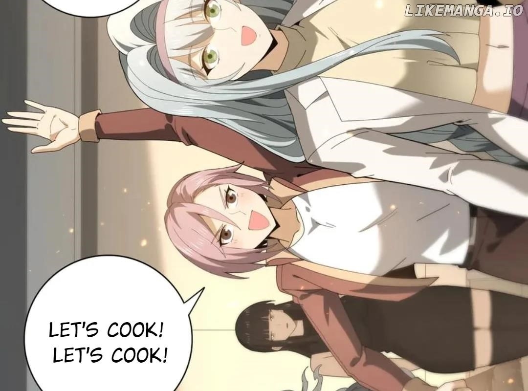 I Got The Weakest Class, Dragon Tamer!? - Chapter 114 Page 29