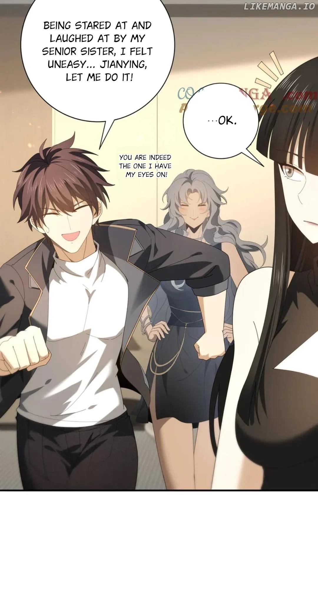 I Got The Weakest Class, Dragon Tamer!? - Chapter 114 Page 31