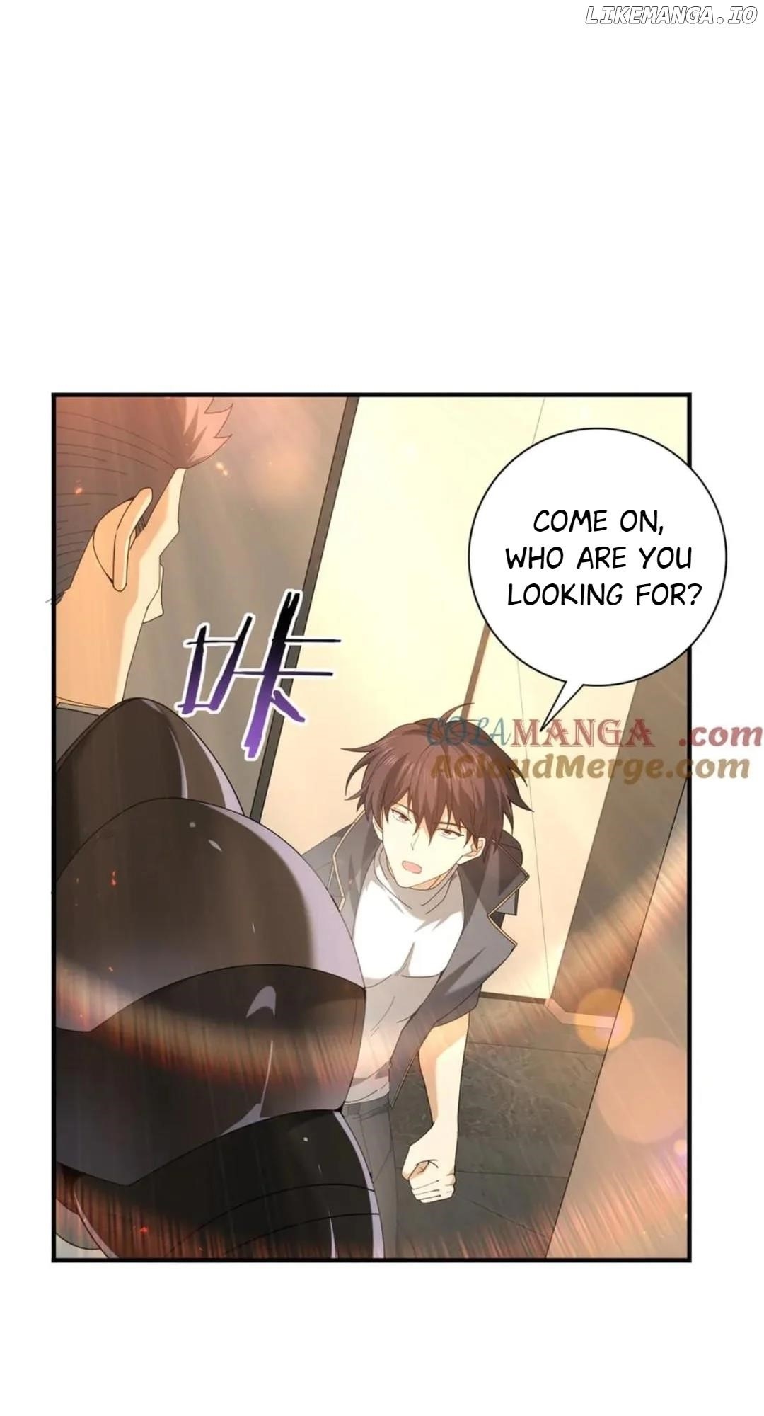 I Got The Weakest Class, Dragon Tamer!? - Chapter 114 Page 32