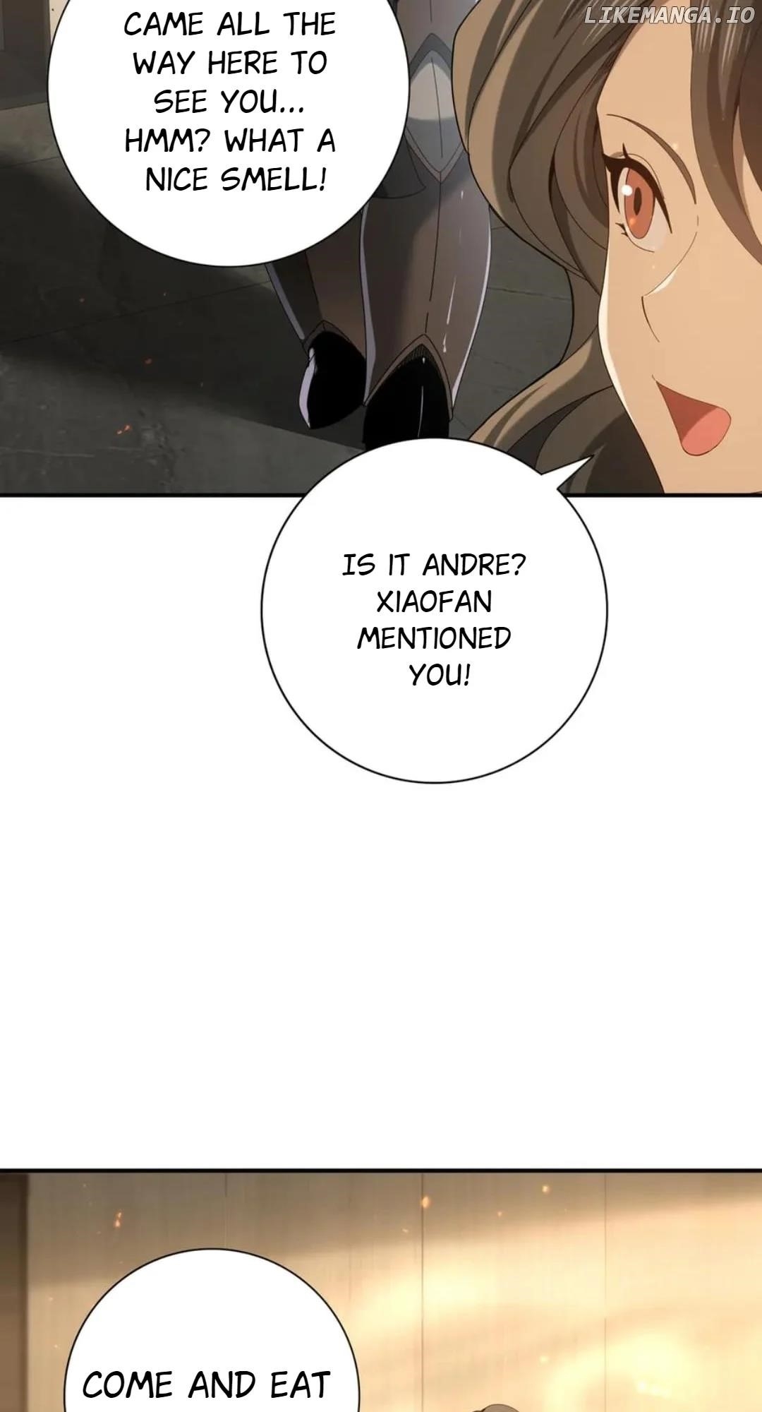 I Got The Weakest Class, Dragon Tamer!? - Chapter 114 Page 35