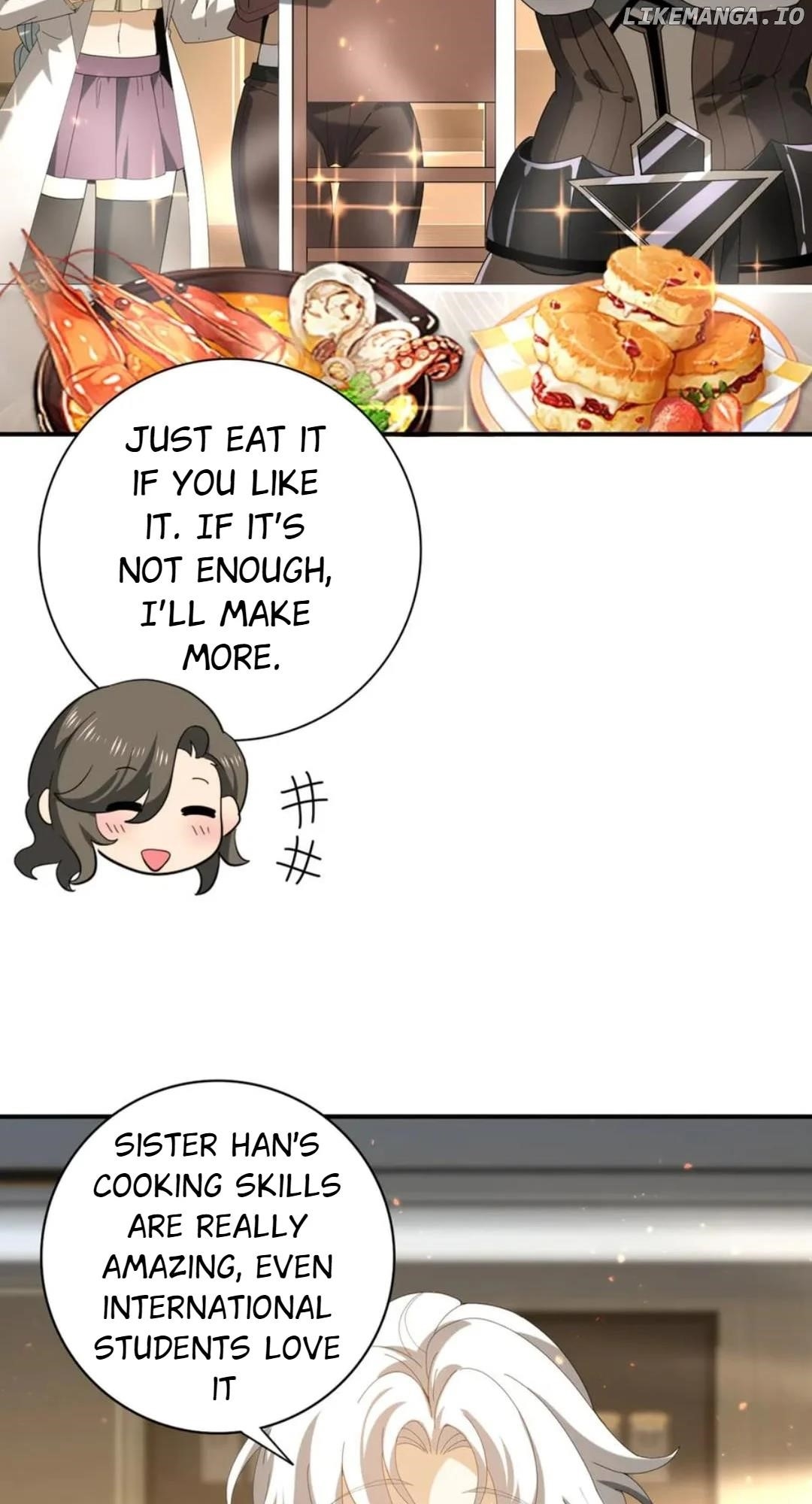 I Got The Weakest Class, Dragon Tamer!? - Chapter 114 Page 38