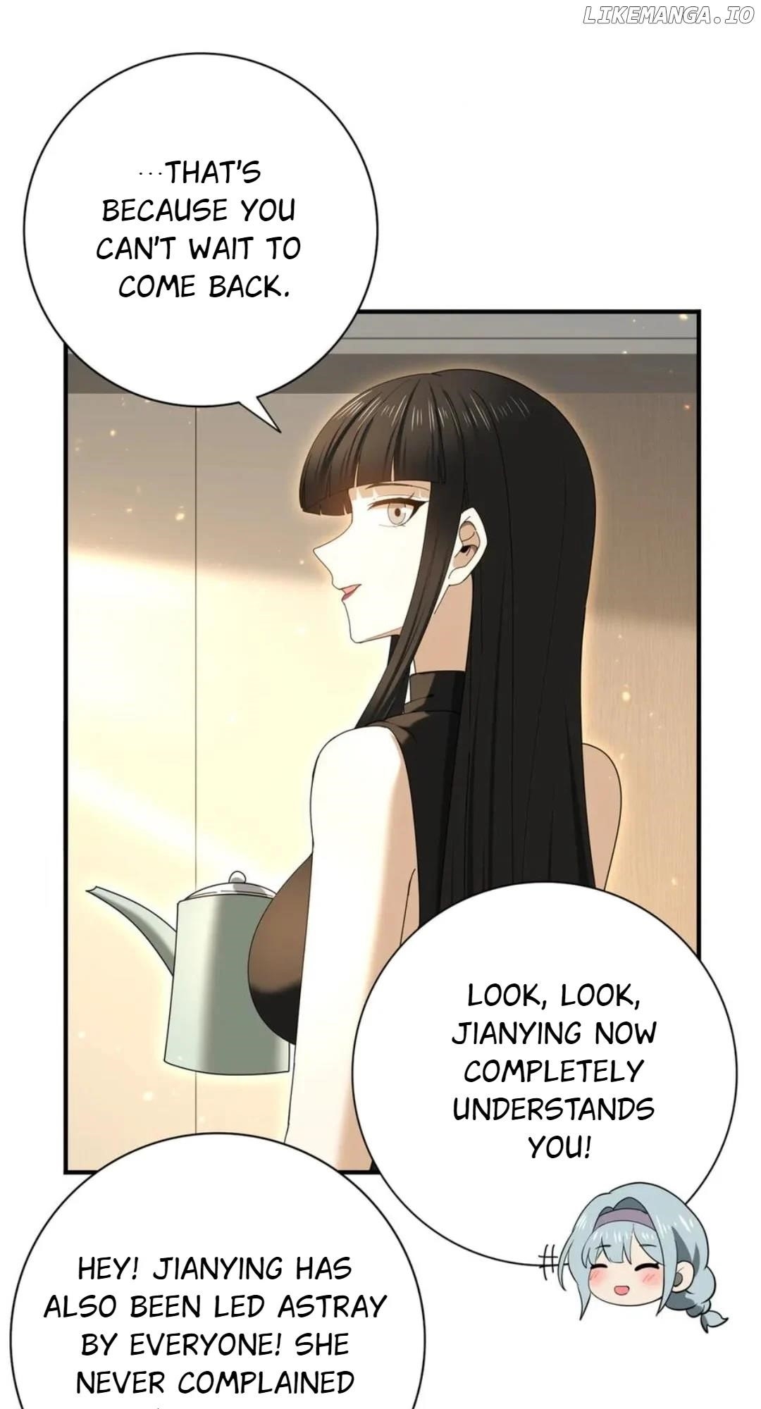 I Got The Weakest Class, Dragon Tamer!? - Chapter 114 Page 4