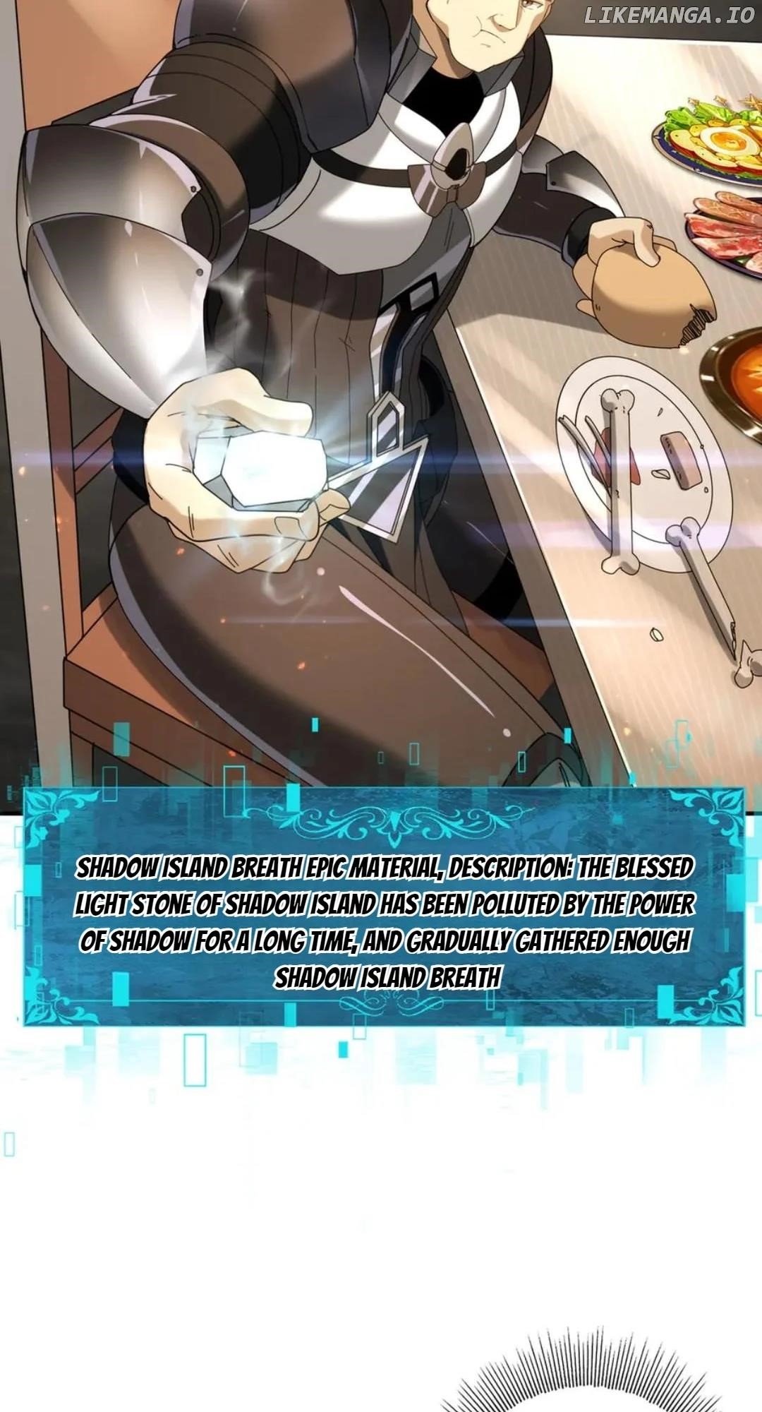 I Got The Weakest Class, Dragon Tamer!? - Chapter 114 Page 41