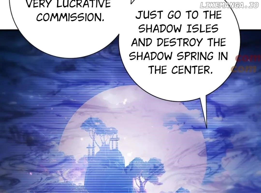 I Got The Weakest Class, Dragon Tamer!? - Chapter 114 Page 44