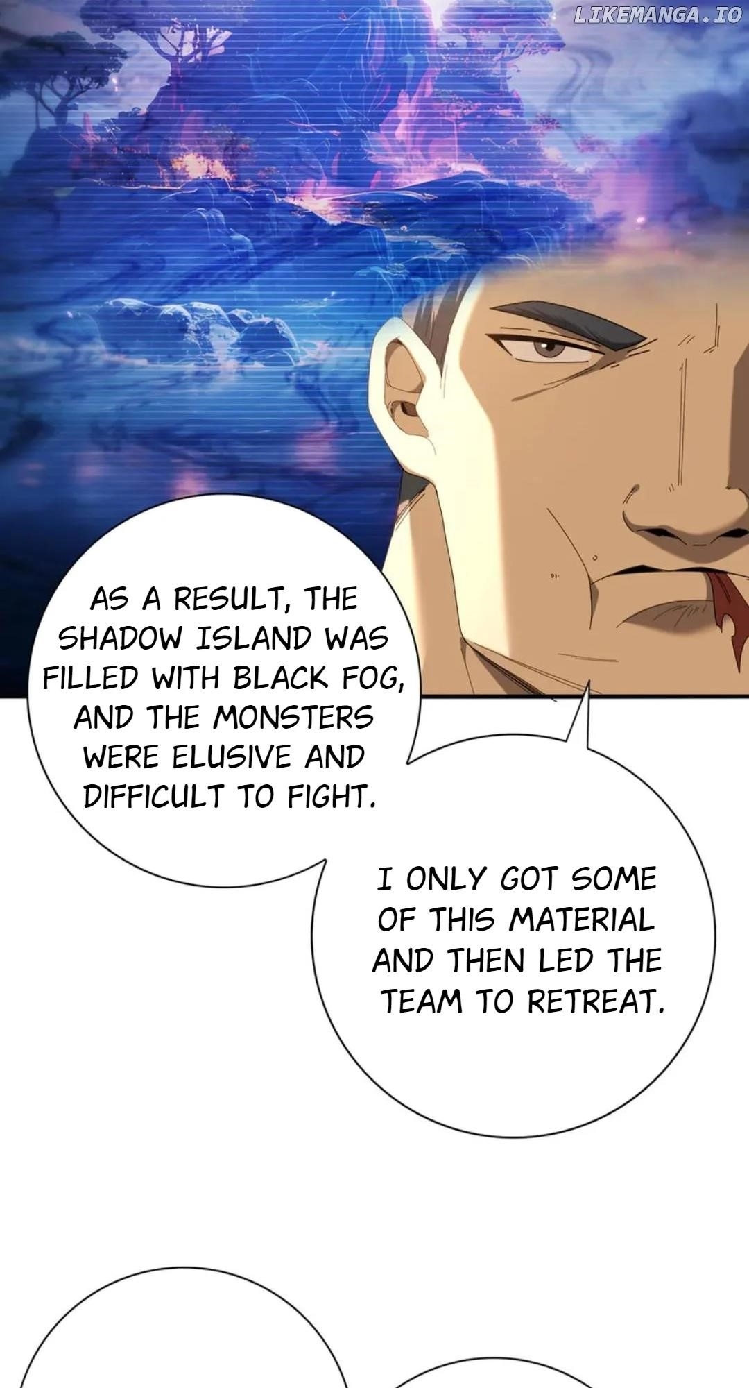 I Got The Weakest Class, Dragon Tamer!? - Chapter 114 Page 45