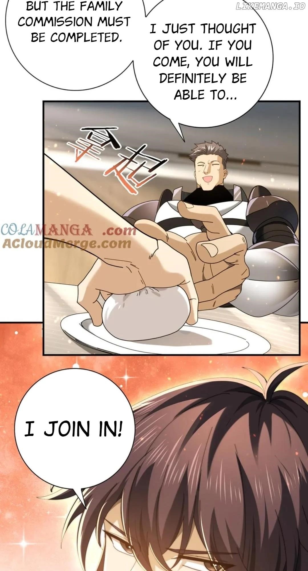 I Got The Weakest Class, Dragon Tamer!? - Chapter 114 Page 46