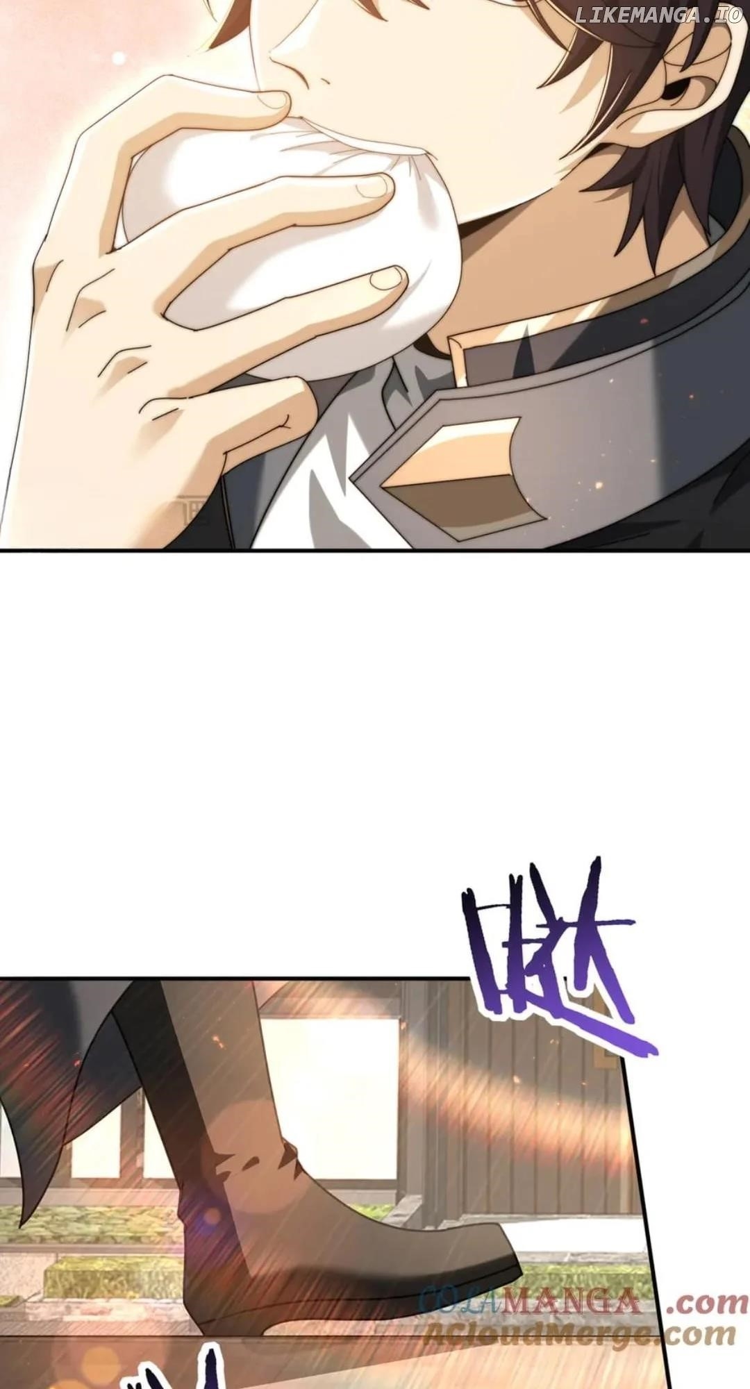 I Got The Weakest Class, Dragon Tamer!? - Chapter 114 Page 47