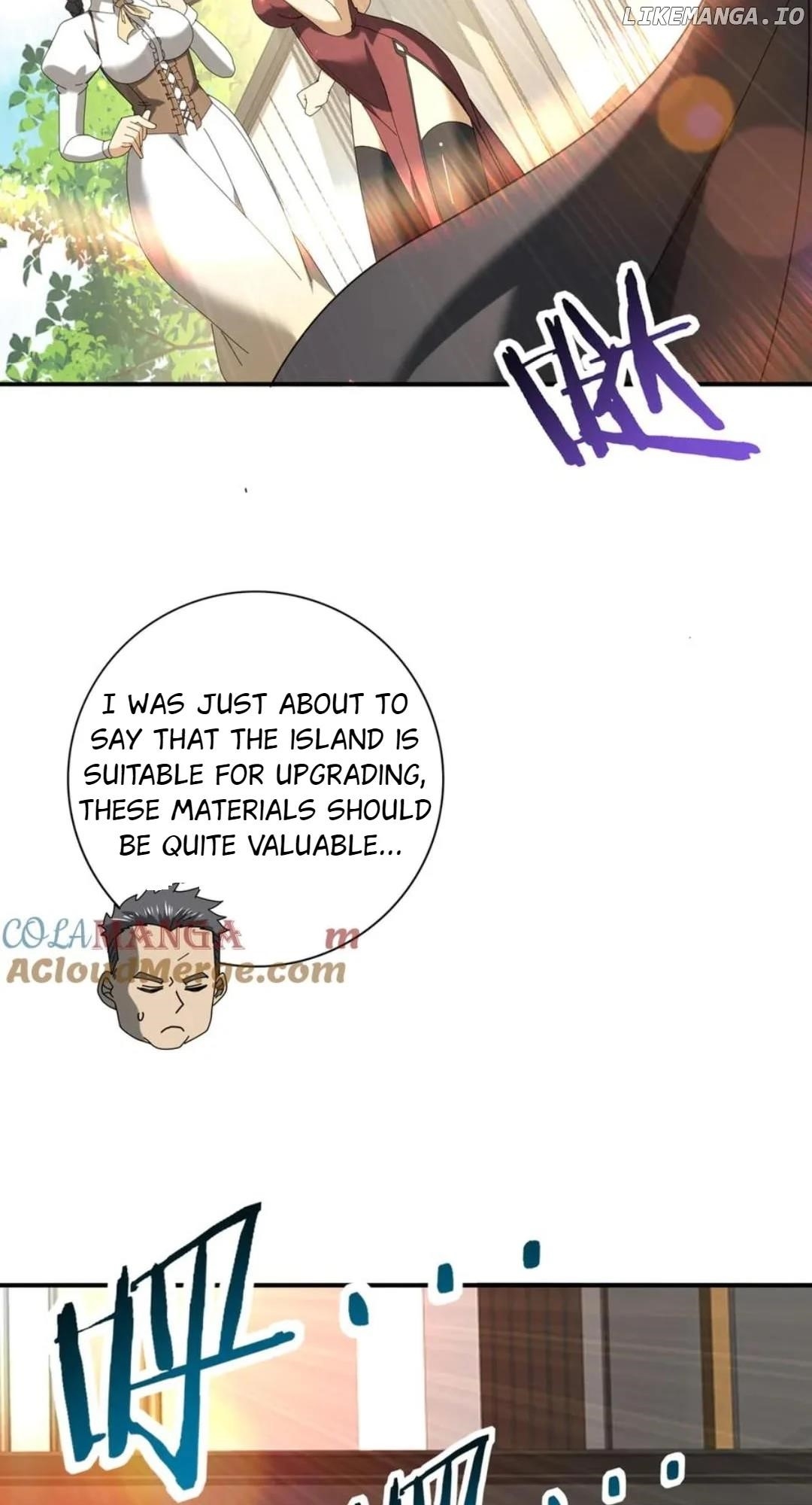 I Got The Weakest Class, Dragon Tamer!? - Chapter 114 Page 49