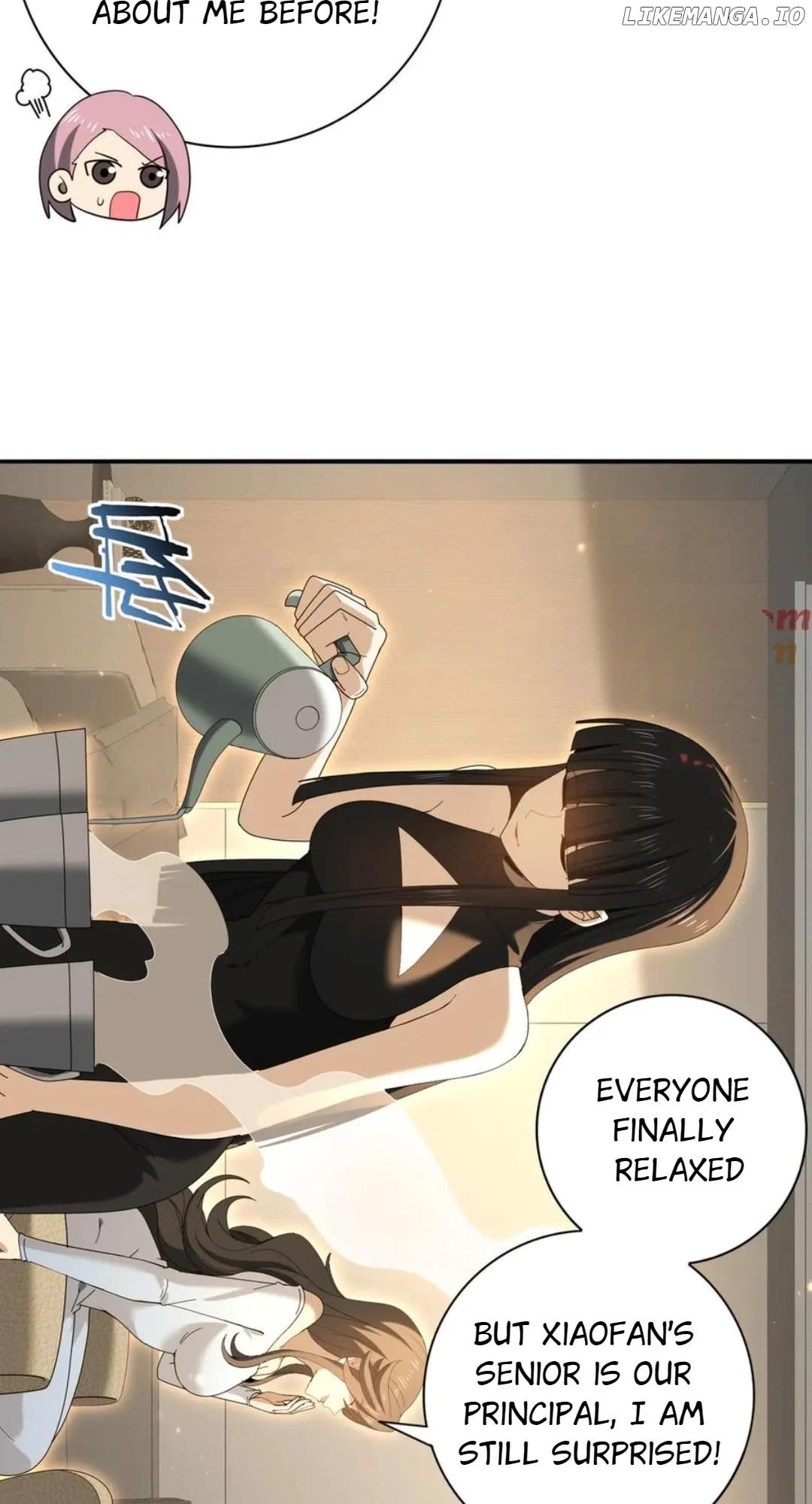 I Got The Weakest Class, Dragon Tamer!? - Chapter 114 Page 5