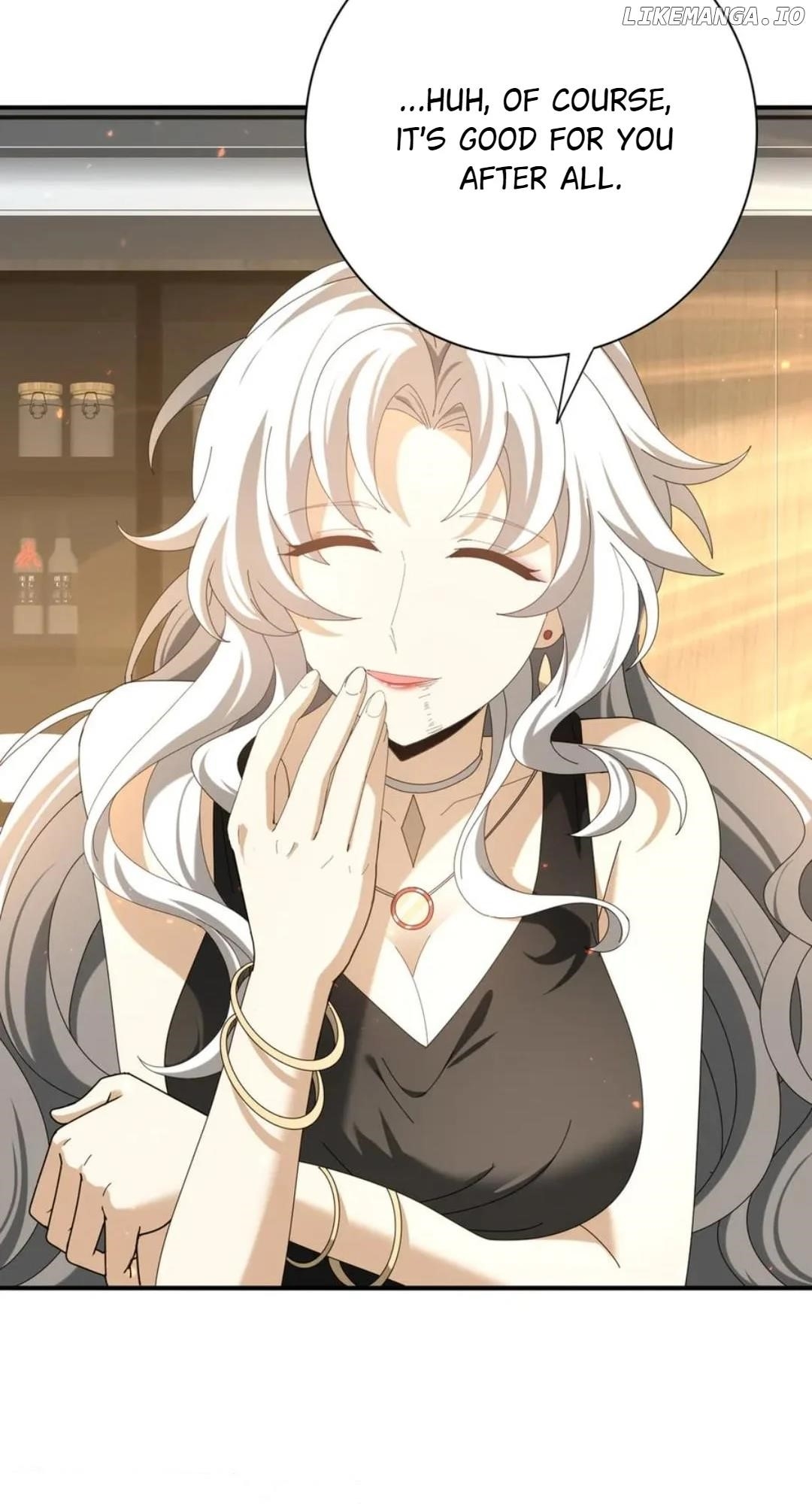 I Got The Weakest Class, Dragon Tamer!? - Chapter 114 Page 52