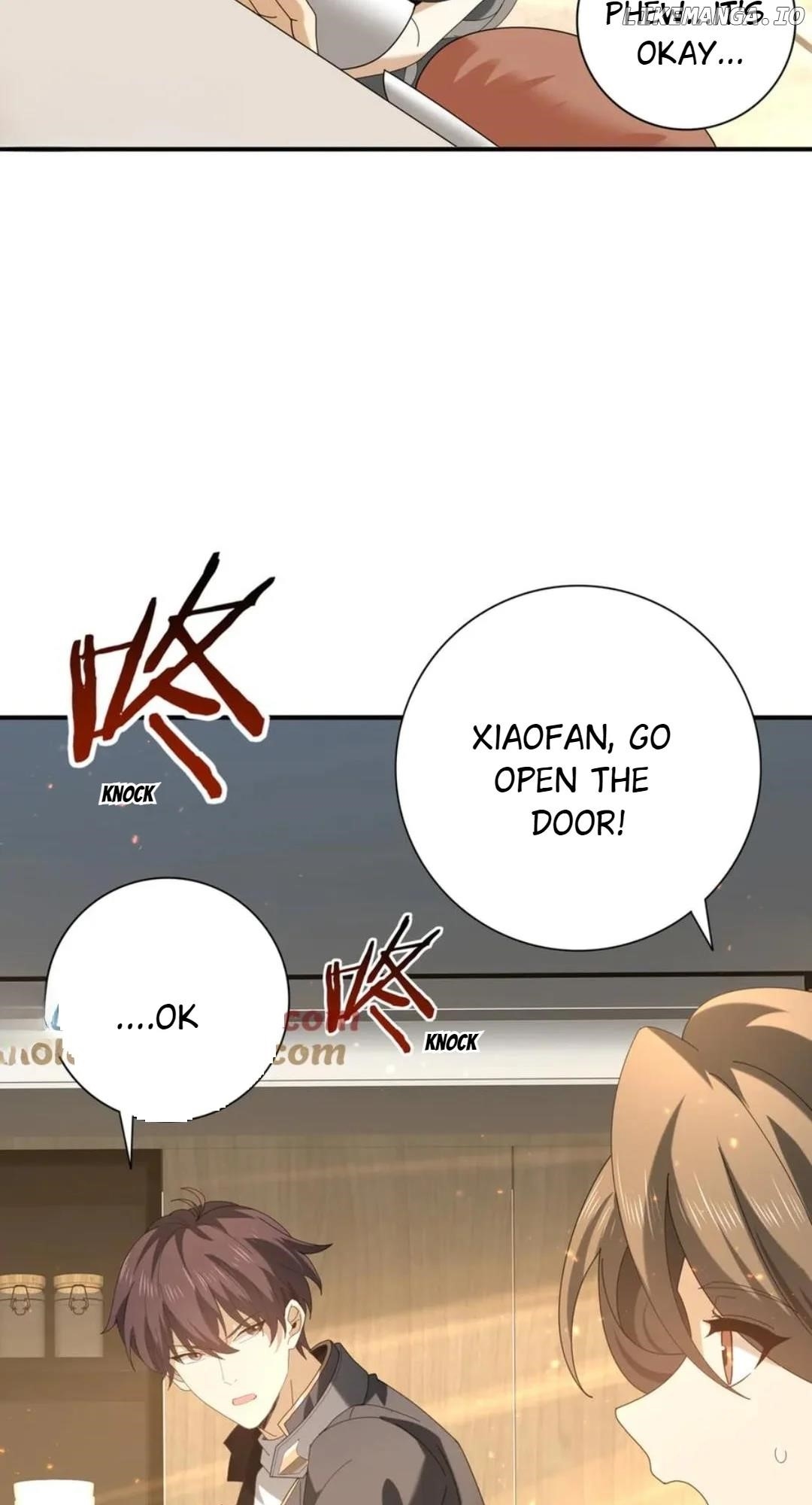 I Got The Weakest Class, Dragon Tamer!? - Chapter 114 Page 54