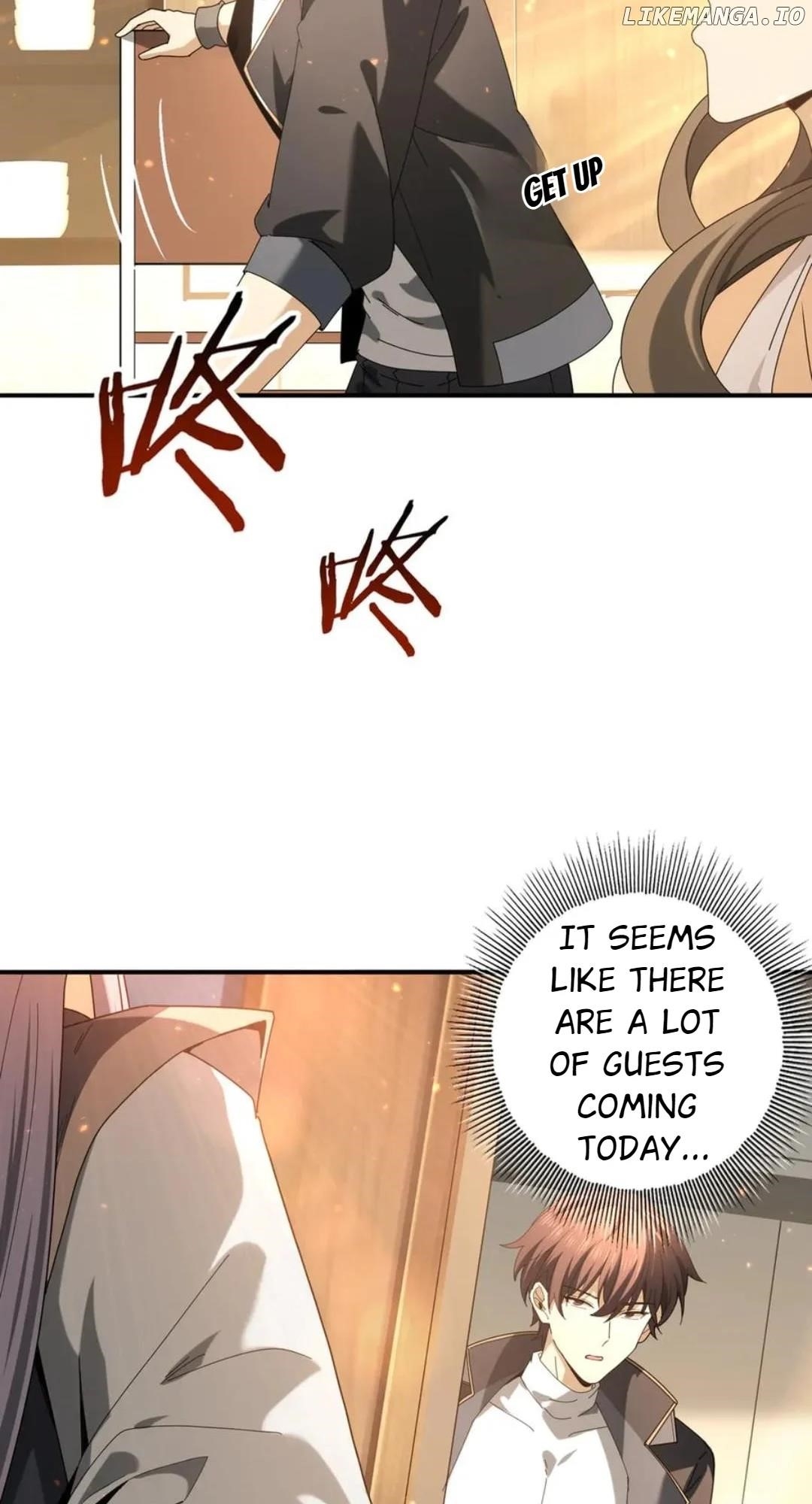 I Got The Weakest Class, Dragon Tamer!? - Chapter 114 Page 55