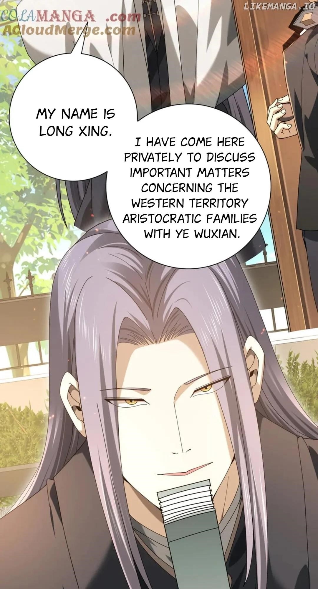 I Got The Weakest Class, Dragon Tamer!? - Chapter 114 Page 58