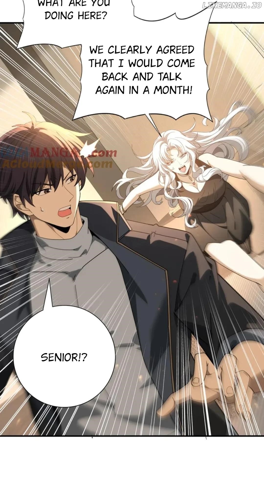 I Got The Weakest Class, Dragon Tamer!? - Chapter 114 Page 60