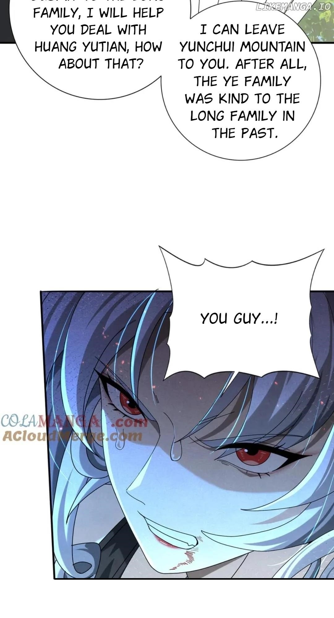 I Got The Weakest Class, Dragon Tamer!? - Chapter 114 Page 63