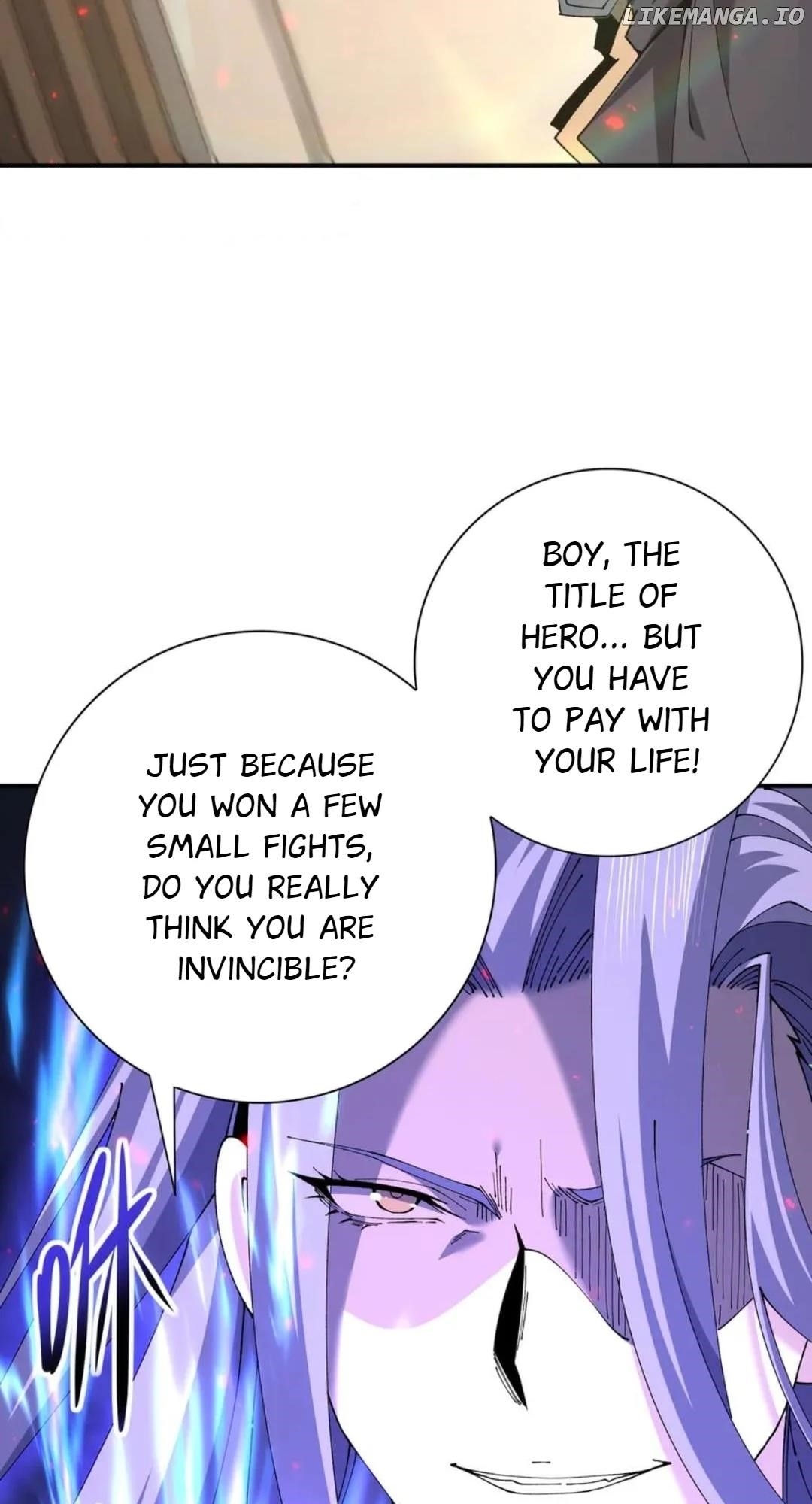 I Got The Weakest Class, Dragon Tamer!? - Chapter 115 Page 10