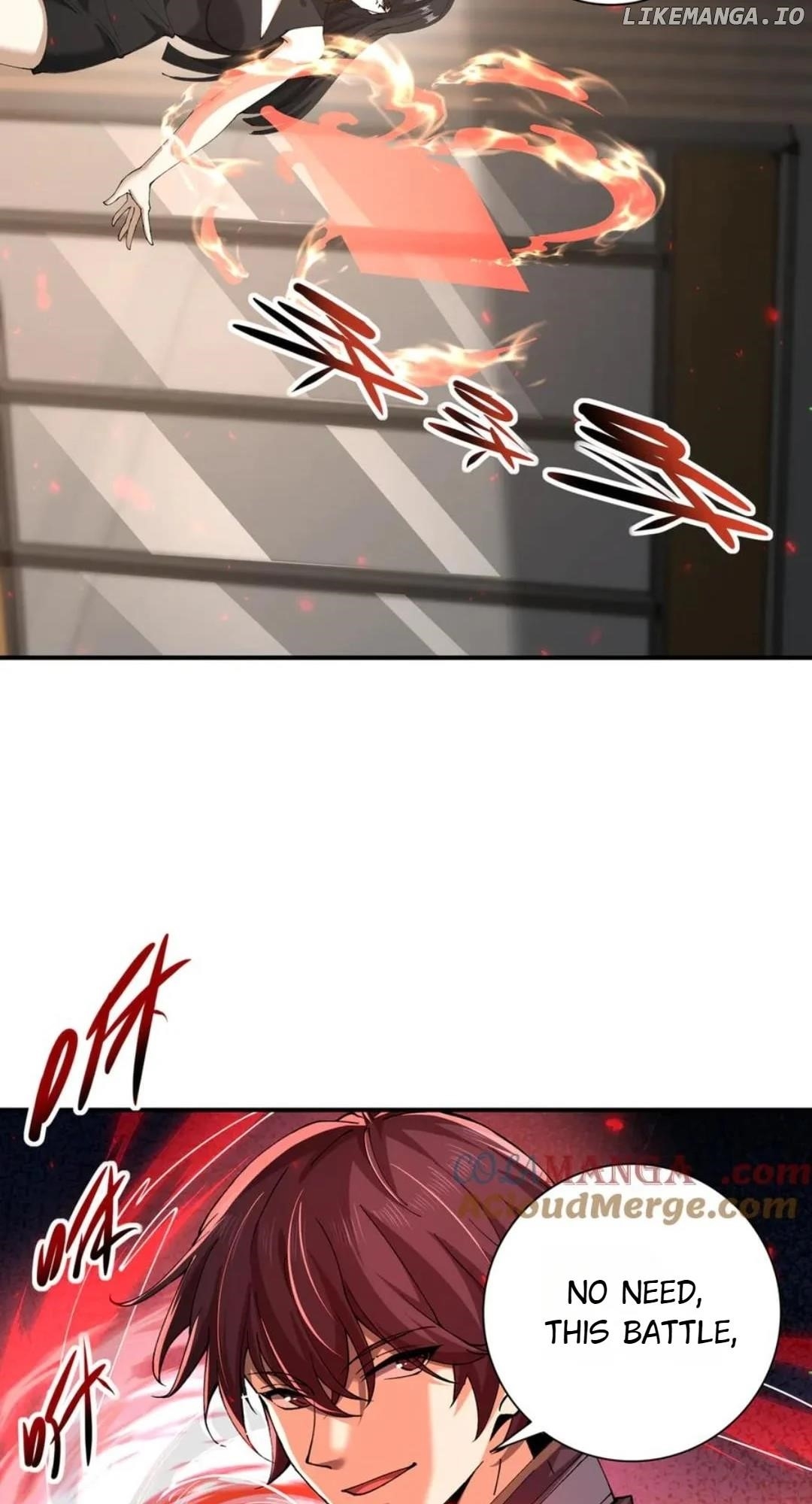 I Got The Weakest Class, Dragon Tamer!? - Chapter 115 Page 15