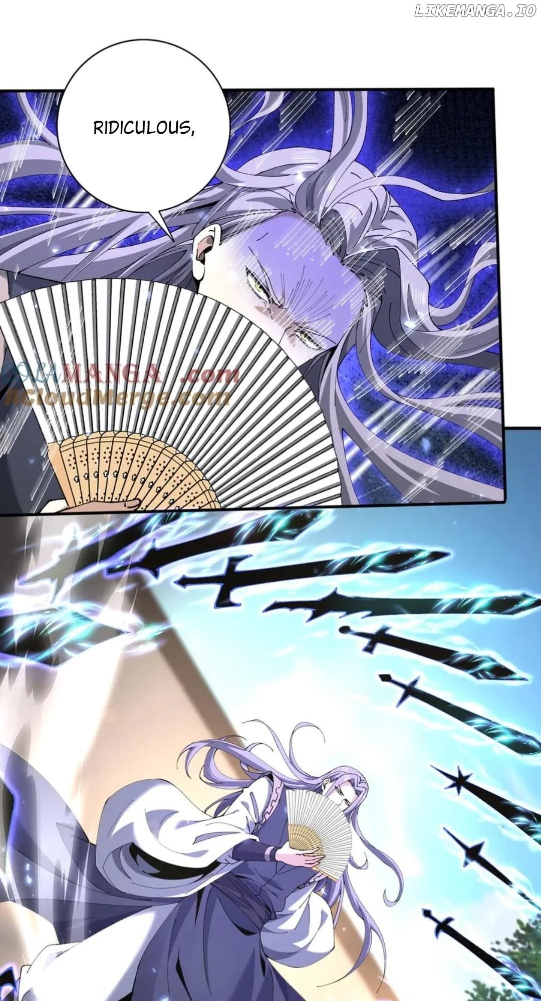 I Got The Weakest Class, Dragon Tamer!? - Chapter 115 Page 17