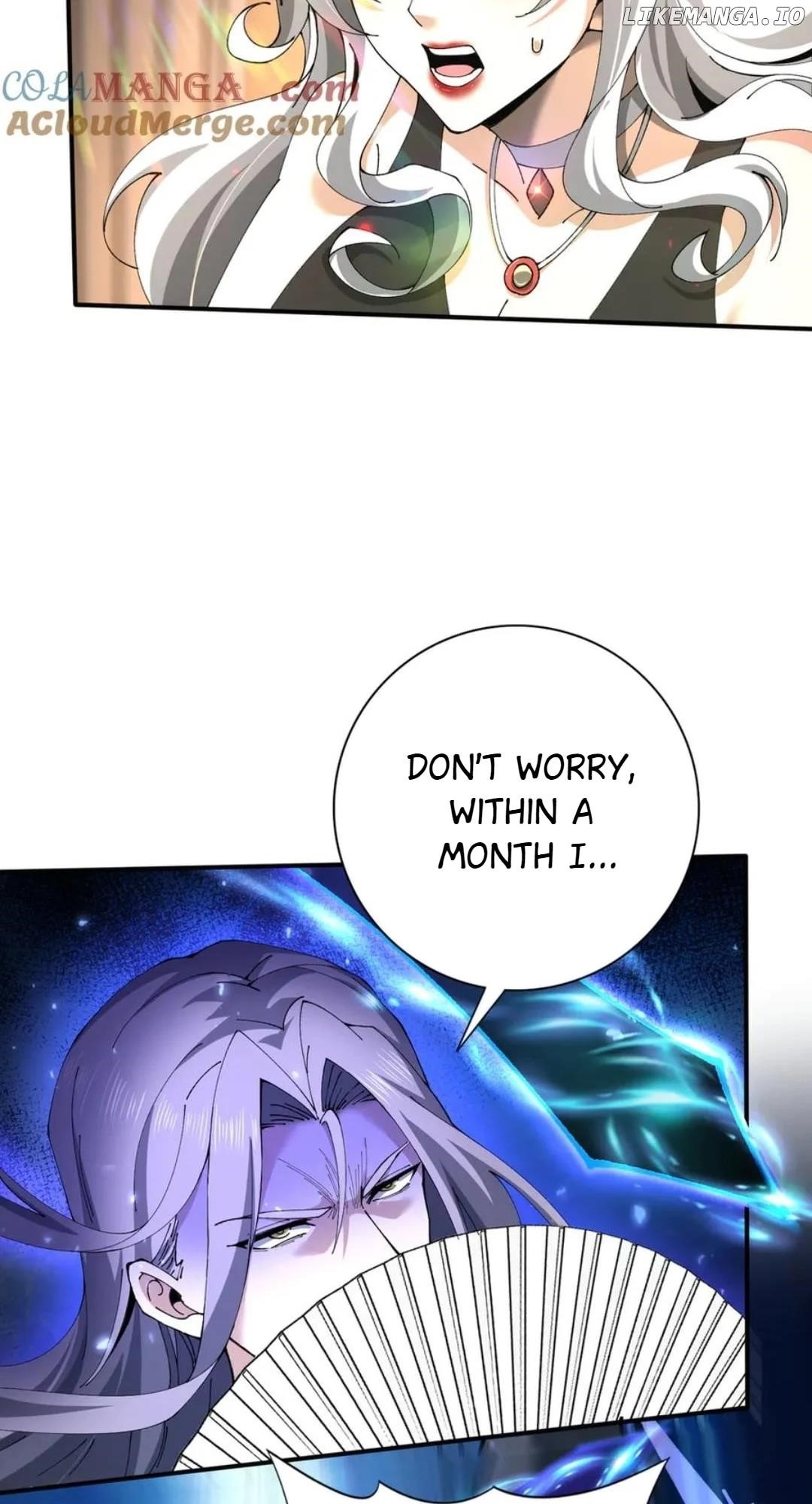 I Got The Weakest Class, Dragon Tamer!? - Chapter 115 Page 19