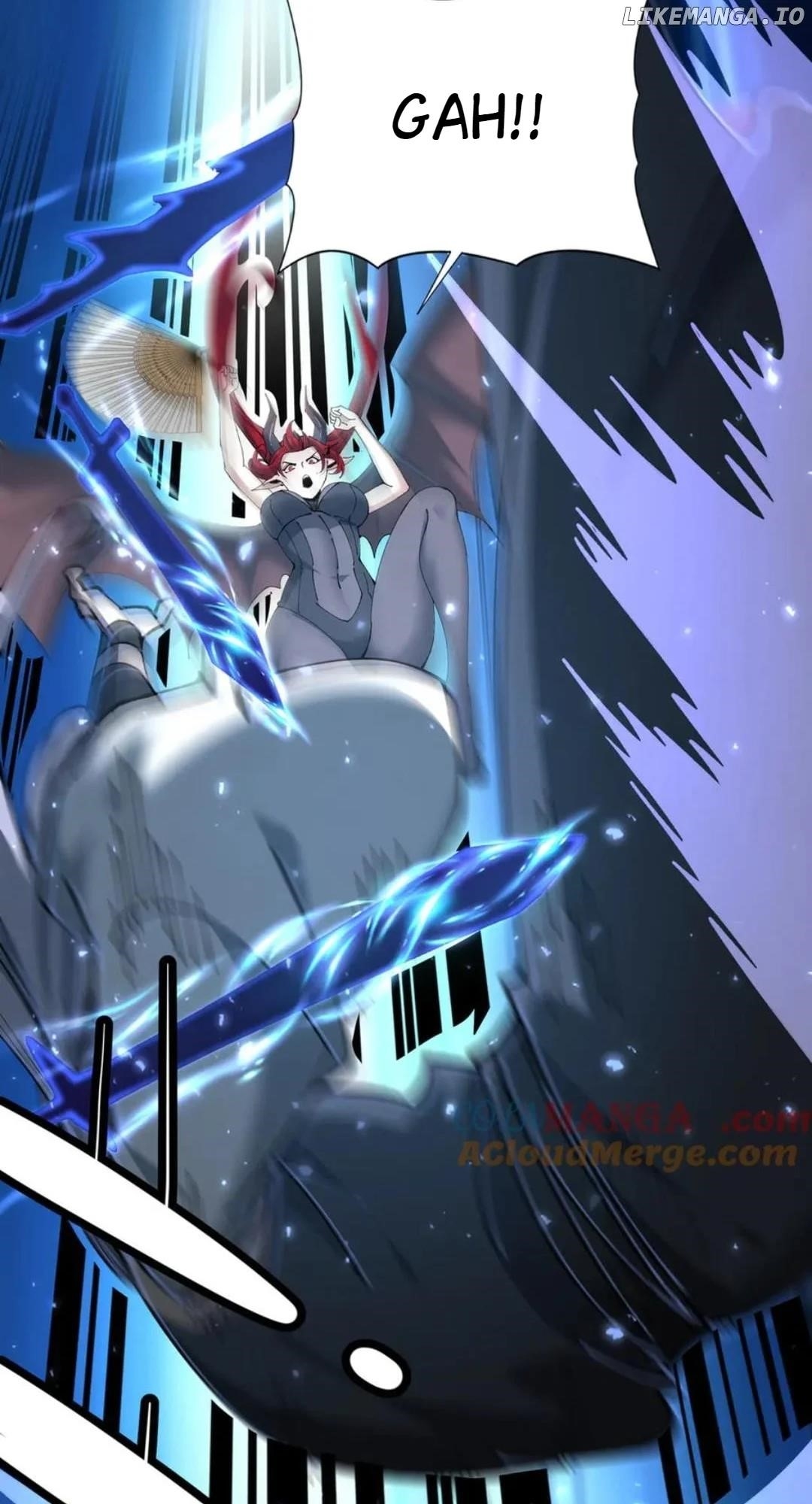 I Got The Weakest Class, Dragon Tamer!? - Chapter 115 Page 20